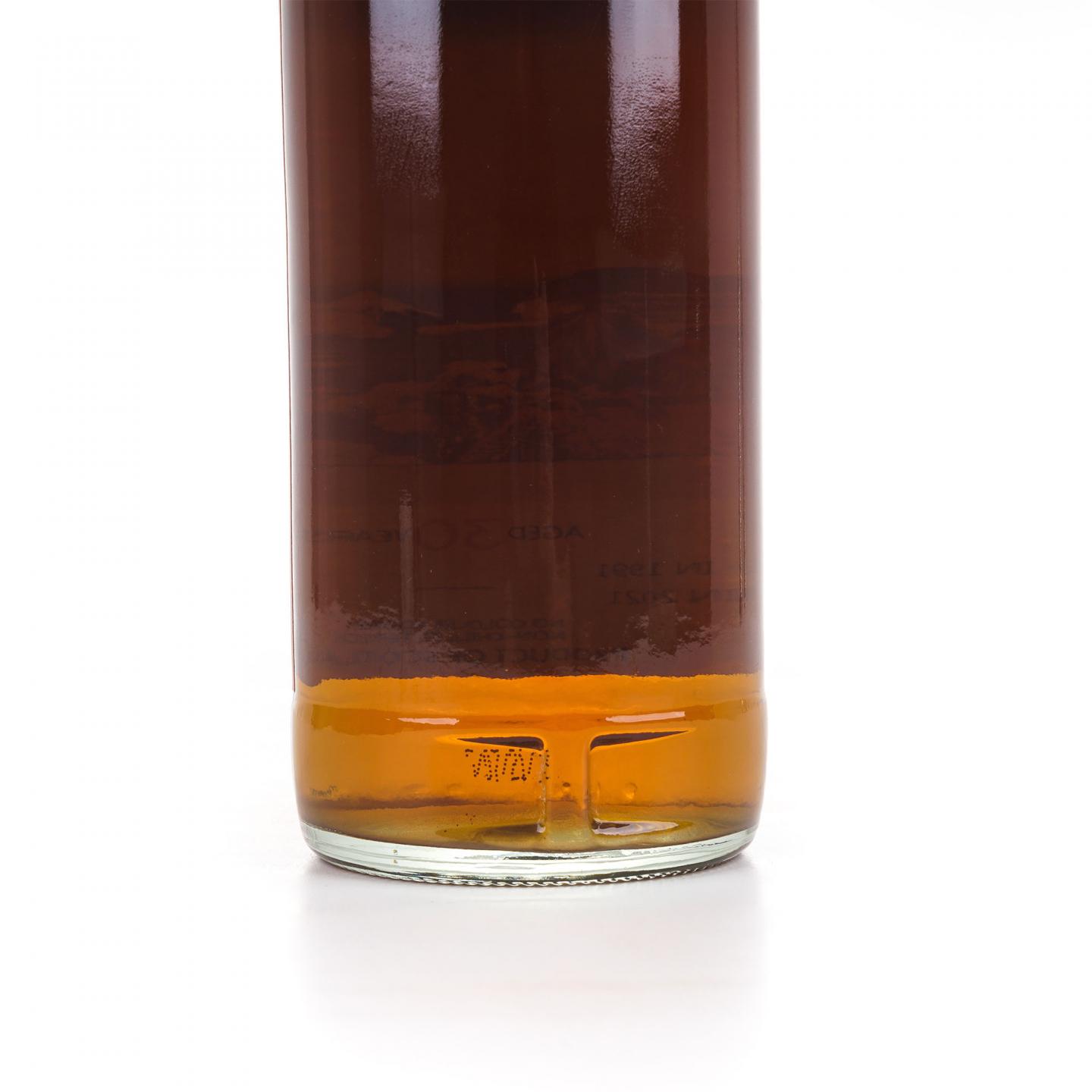 Dalmore 达尔摩 30年 1991-2021 WhB