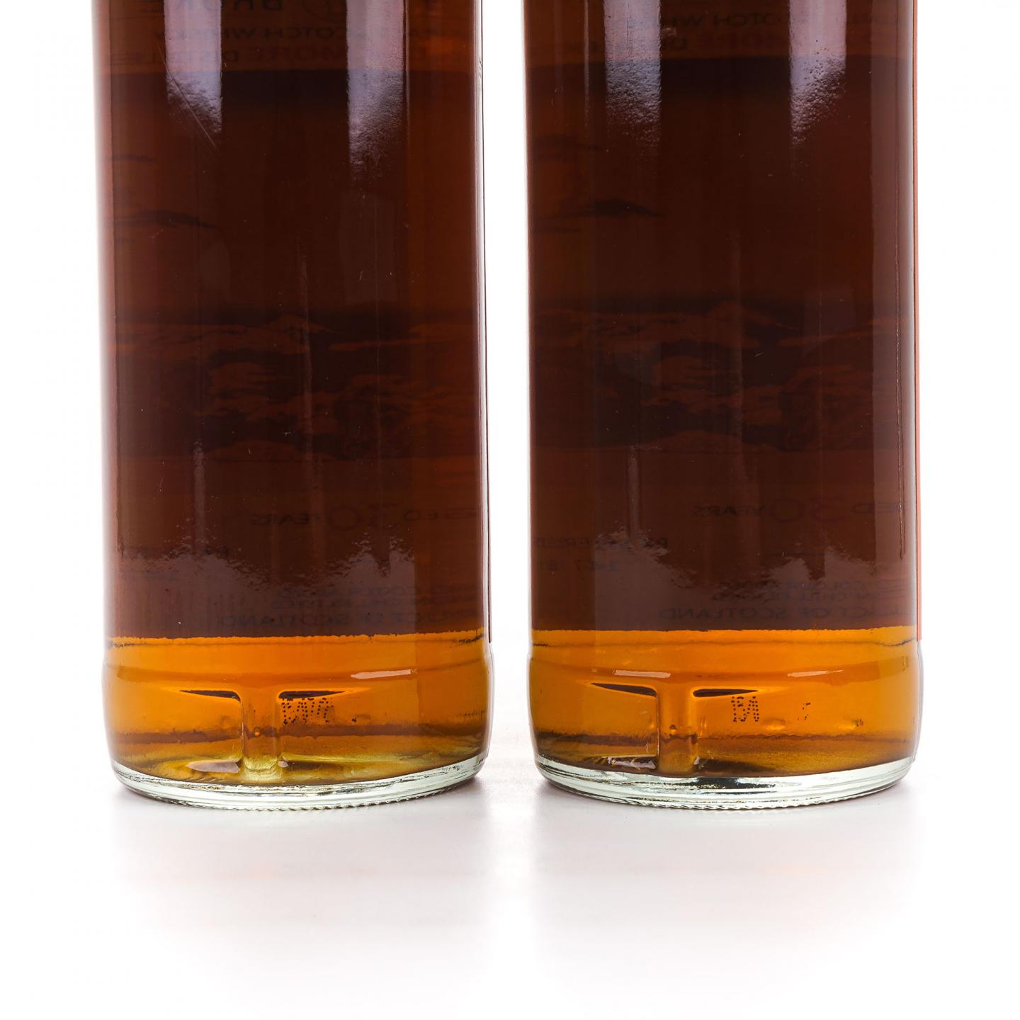 Dalmore 达尔摩 30年 1991-2021 WhB 2支组