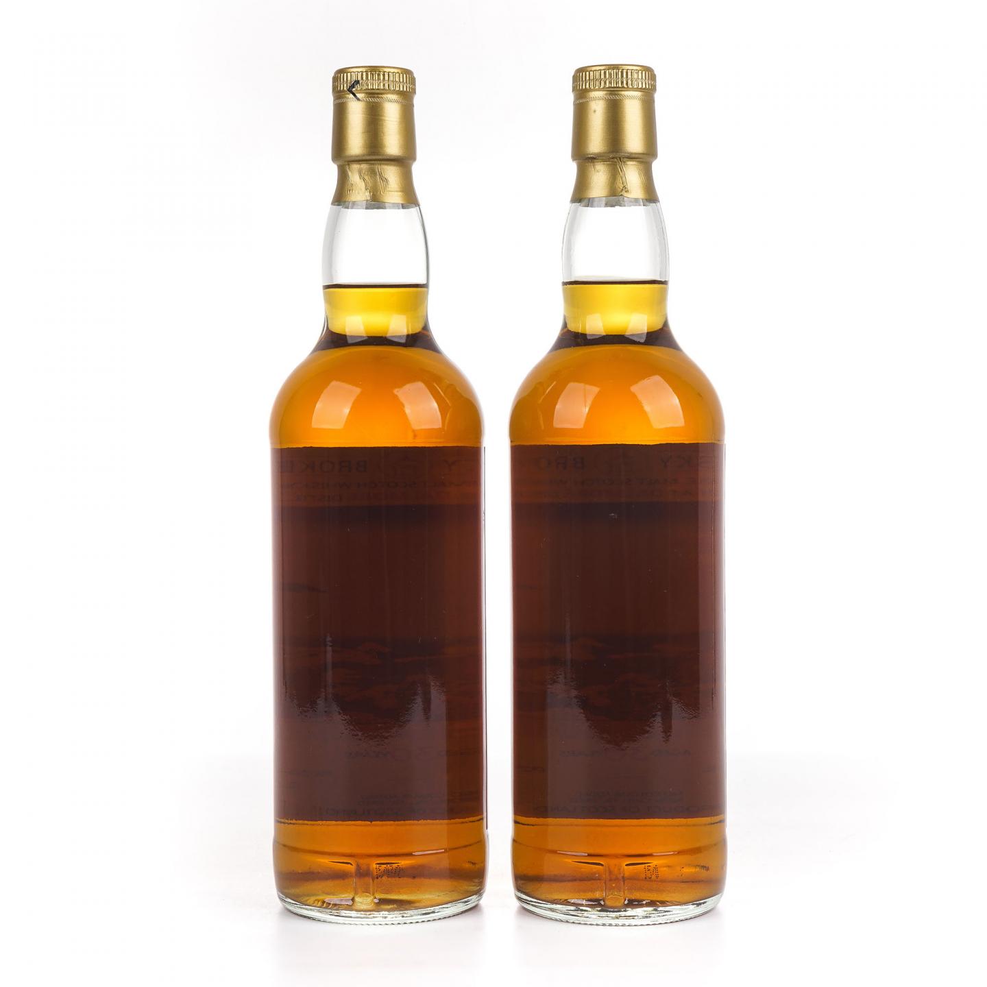 Dalmore 达尔摩 30年 1991-2021 WhB 2支组