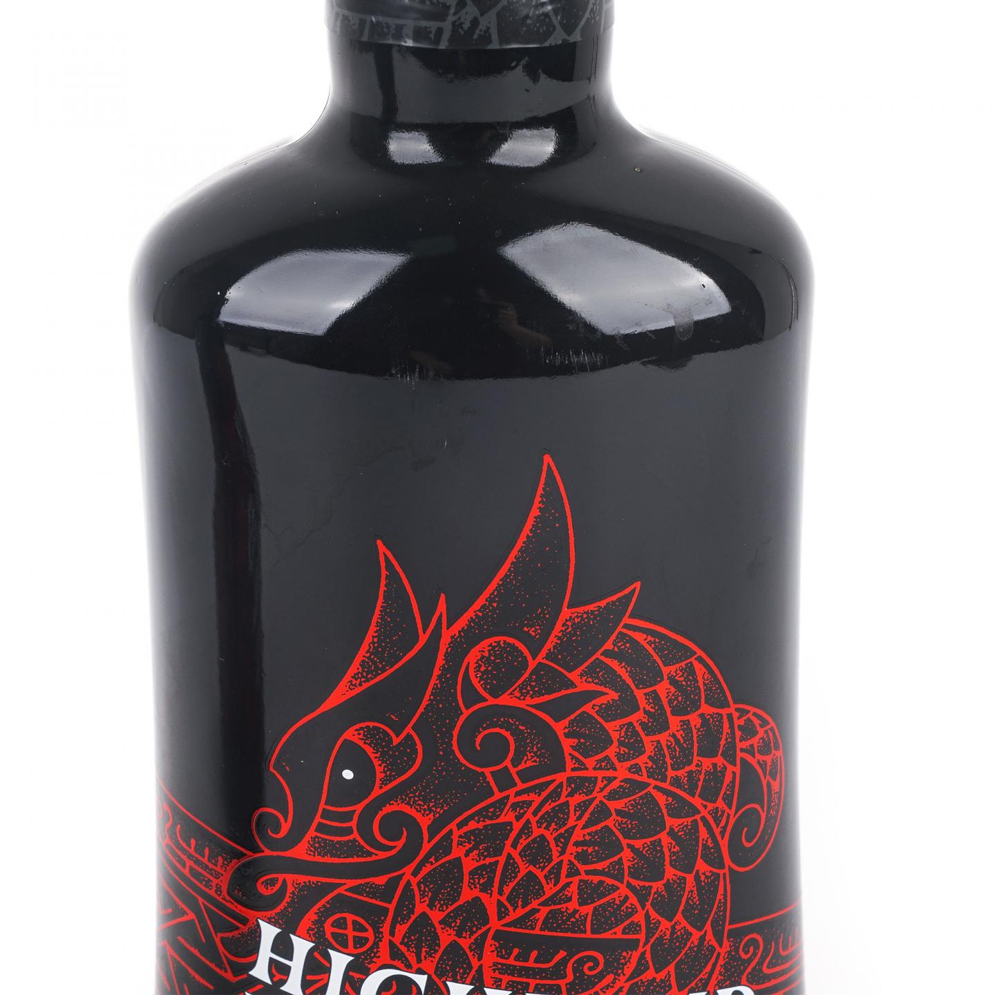 Highland Park 高原骑士 16年 Twisted Tattoo 2瓶组