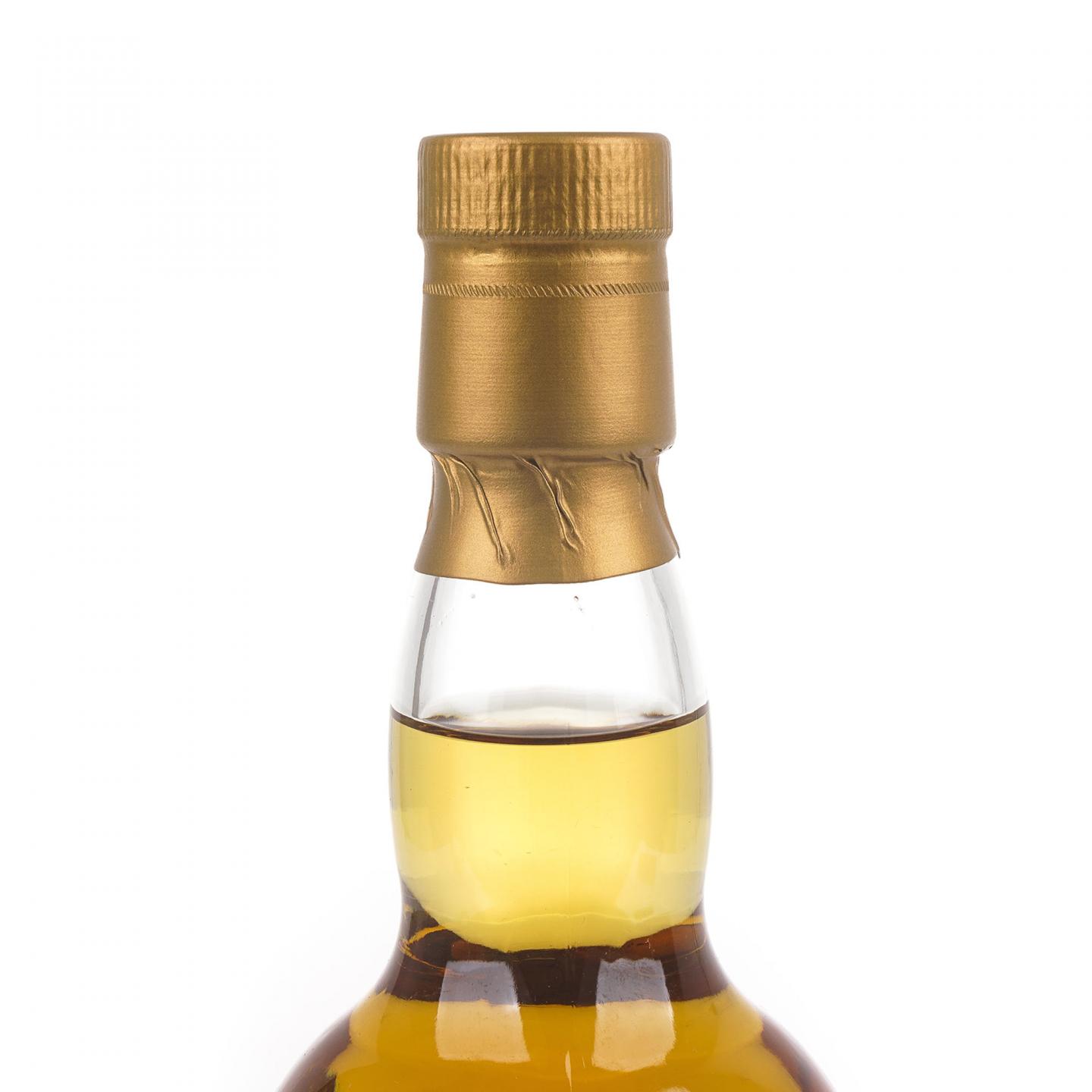 Macallan 麦卡伦 35年 1986-2022 雪莉桶#51383R 51.6%Vol.