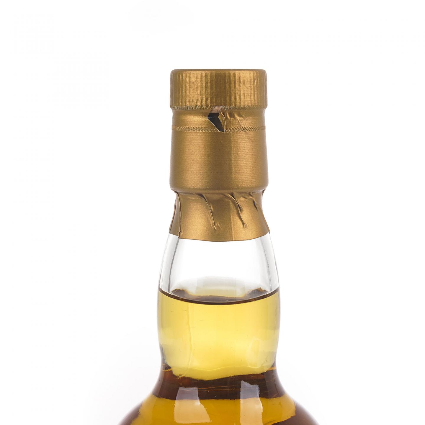 Macallan 麦卡伦 35年 1986-2022 雪莉桶#51383R 51.6%Vol.