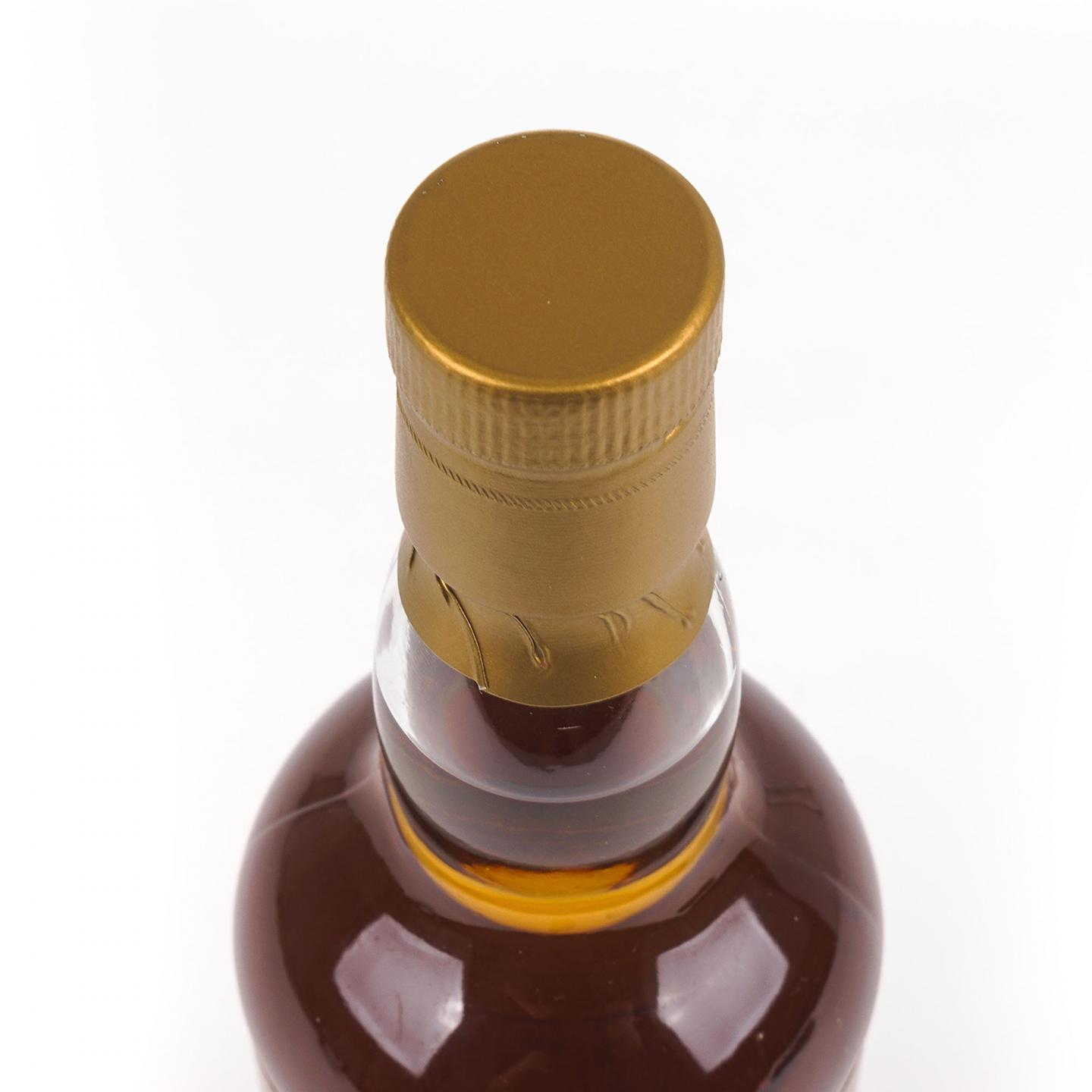 Macallan 麦卡伦 35年 1986-2022 雪莉桶#51383R 51.6%Vol.