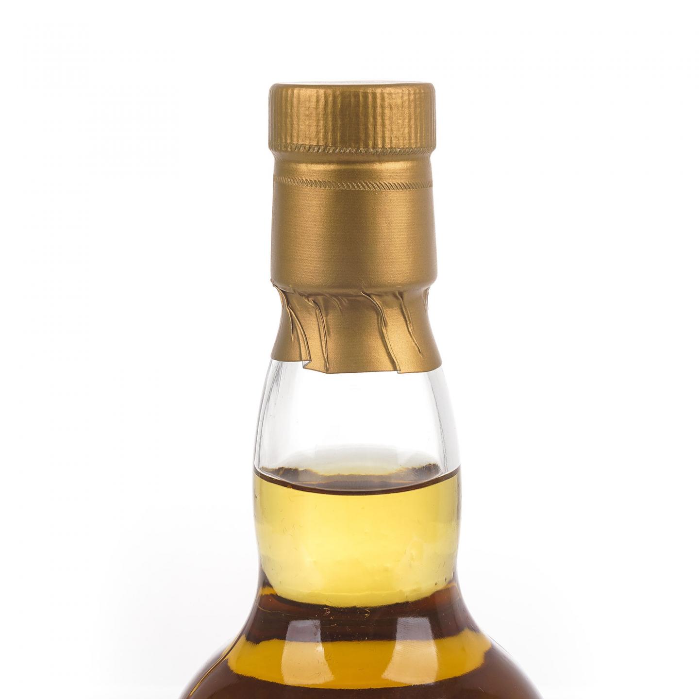 Macallan 麦卡伦 35年 1986-2022 雪莉桶#51383R