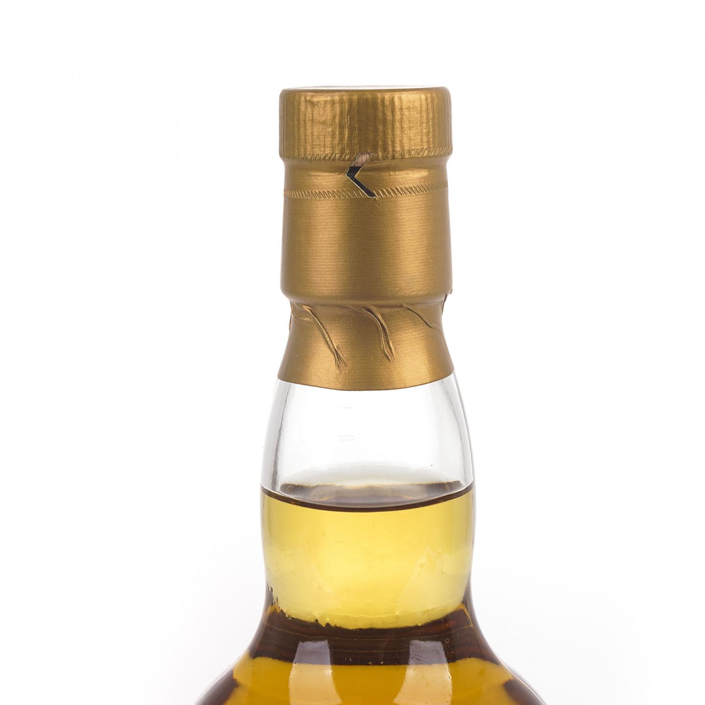 Macallan 麦卡伦 35年 1986-2022 雪莉桶#51383R