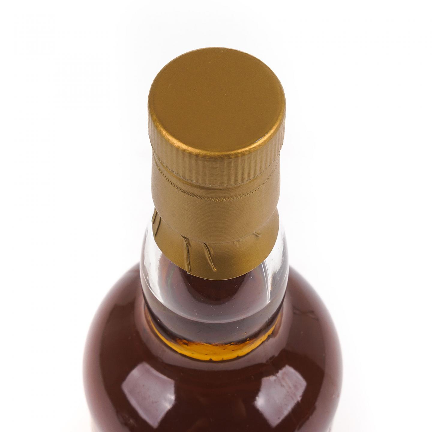 Macallan 麦卡伦 35年 1986-2022 雪莉桶#51383R