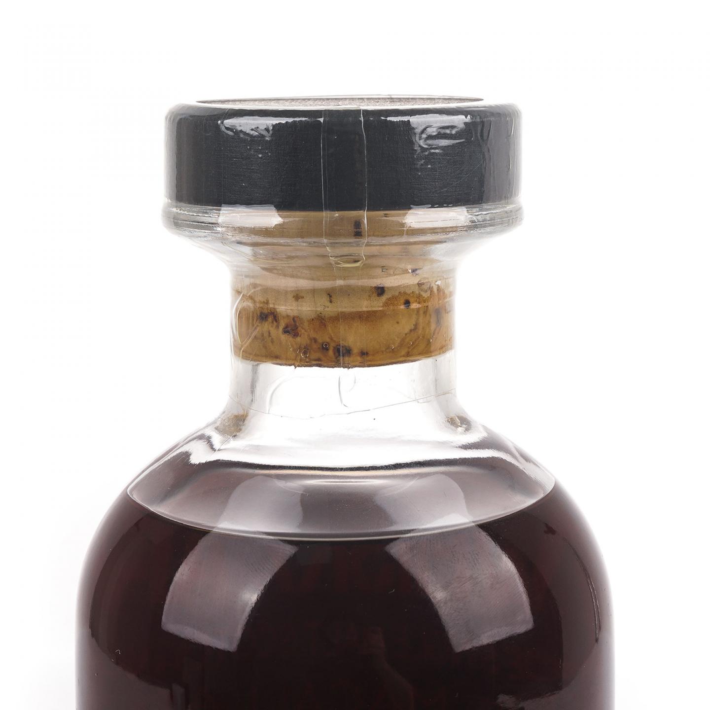 Macallan 麦卡伦 30年 1993-2024 雪莉桶 700ml