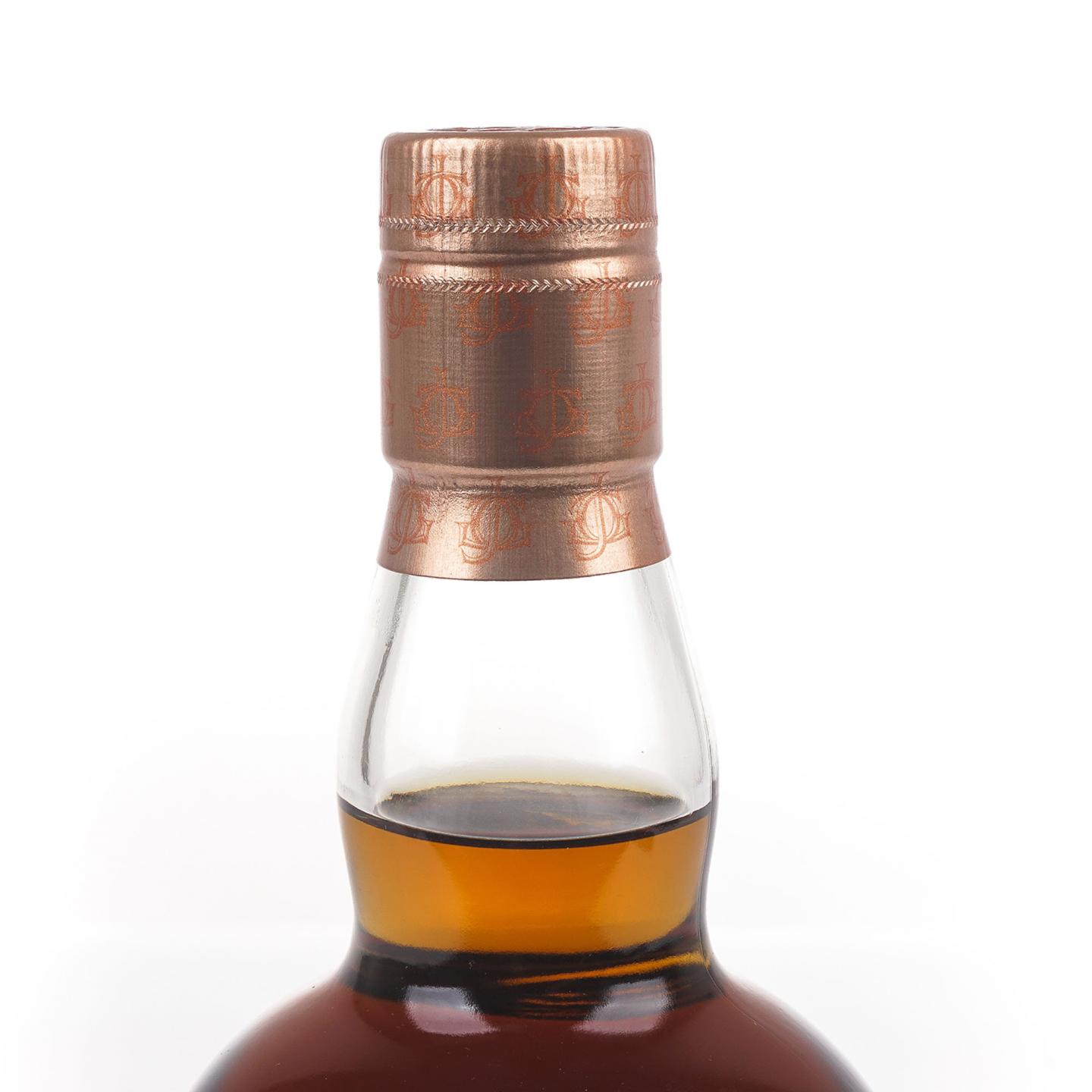 Glenfarclas 格兰花格 1991-2017 家族桶 雪莉单桶#209