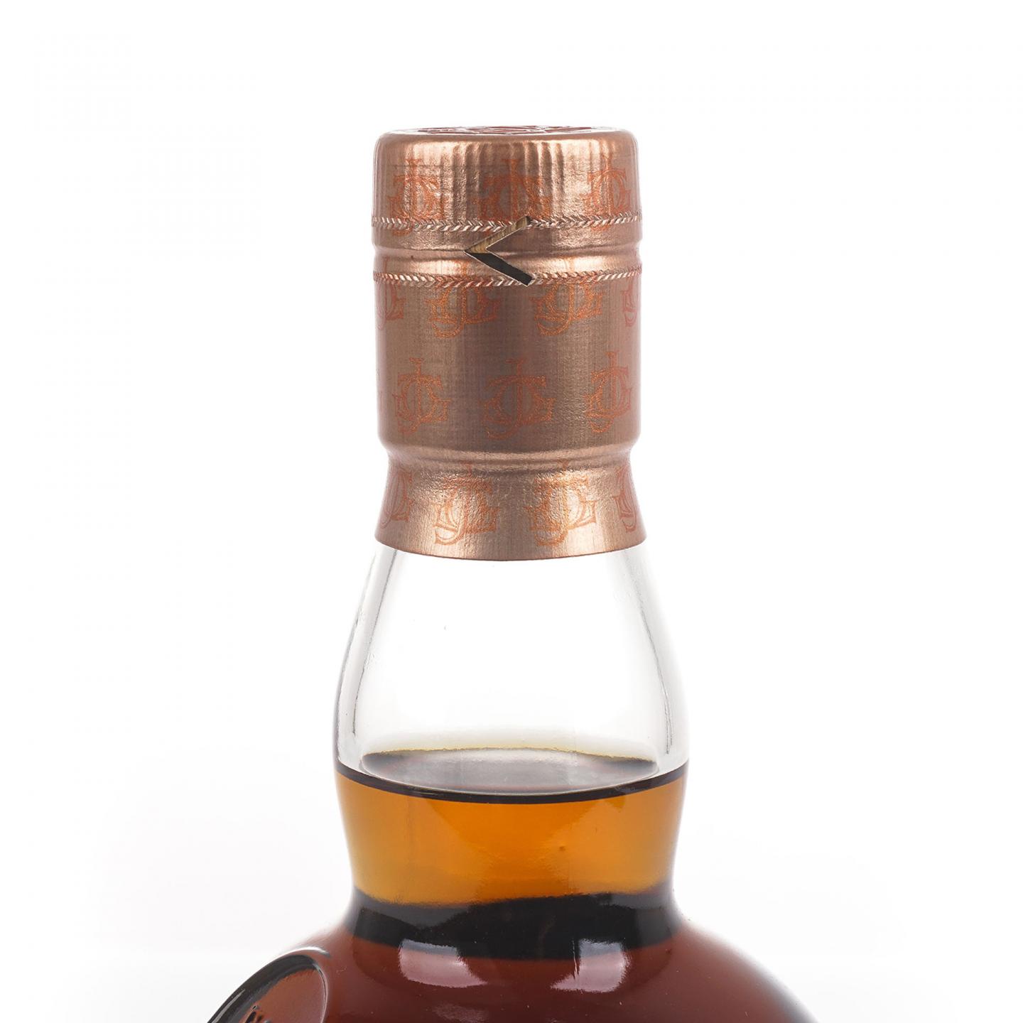 Glenfarclas 格兰花格 1991-2017 家族桶 雪莉单桶#209