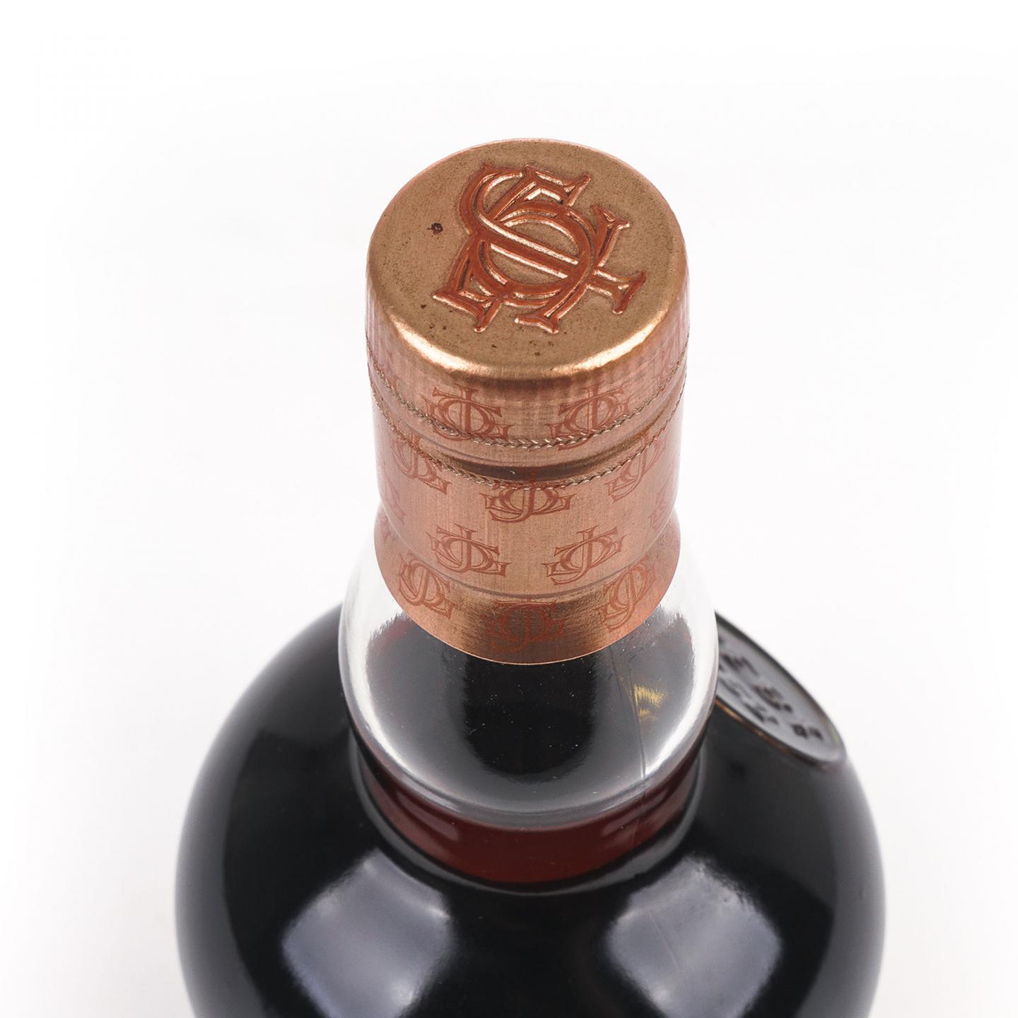 Glenfarclas 格兰花格 1991-2017 家族桶 雪莉单桶#209