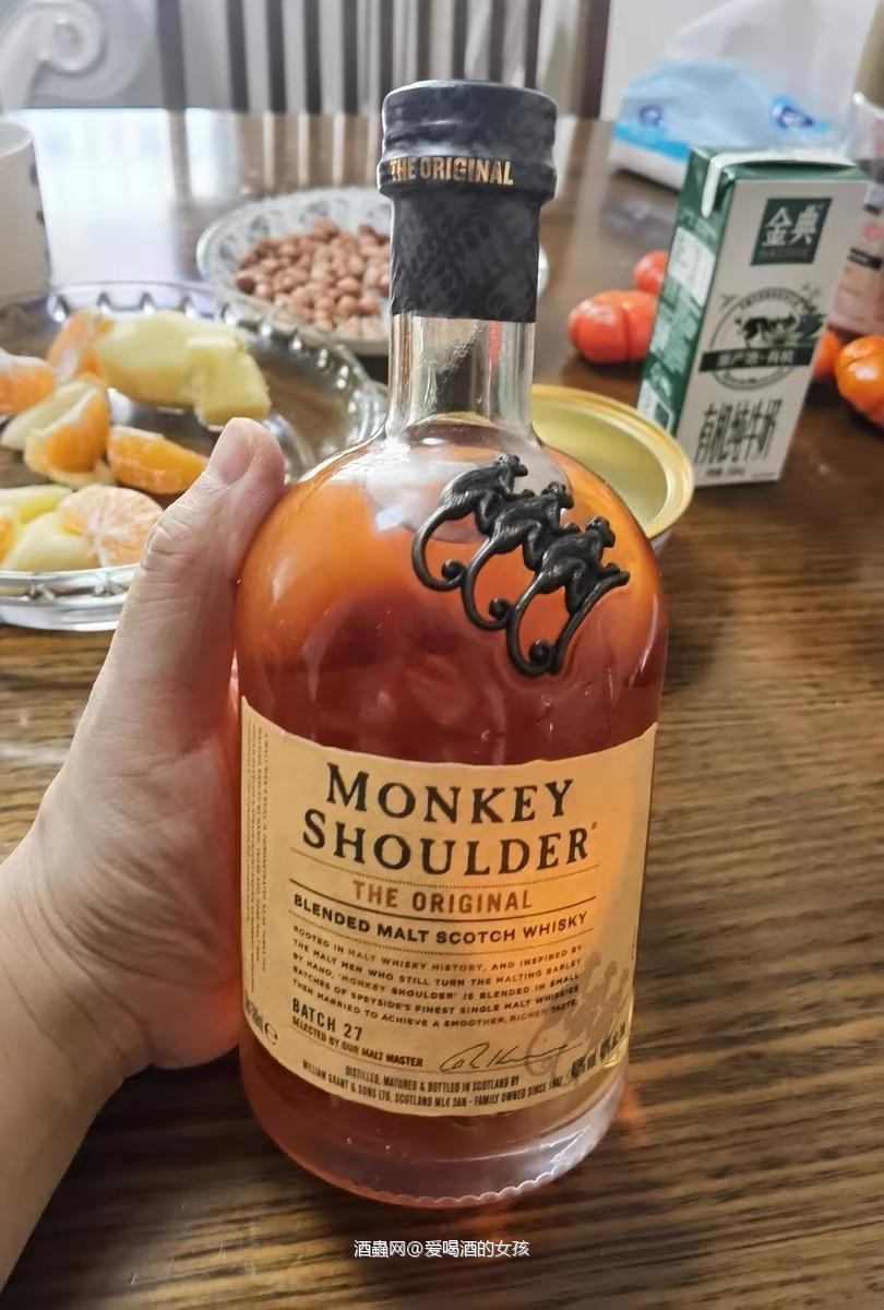 威士忌爱好者必喝酒款