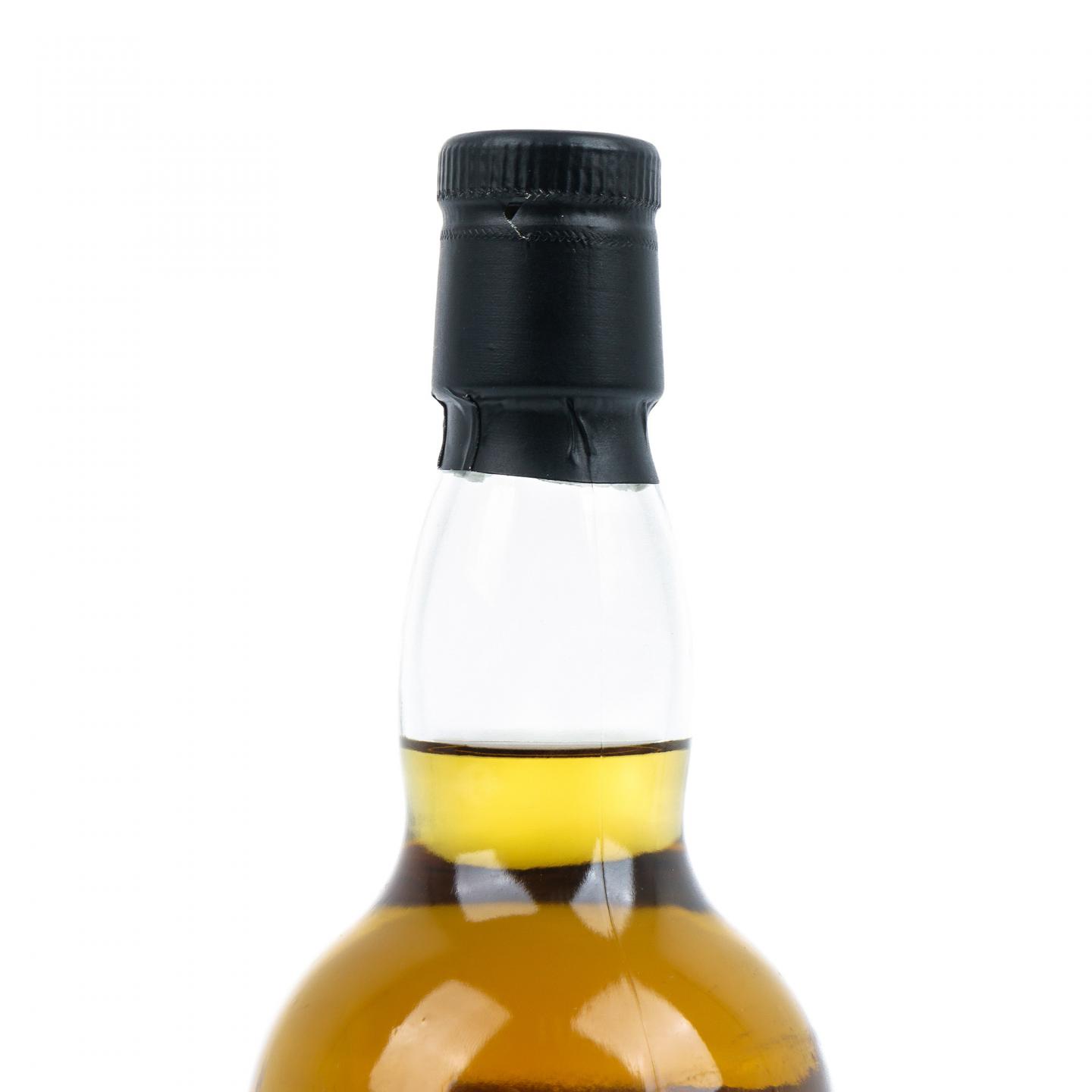 Springbank 云顶 22年 1997-2020 单桶#582