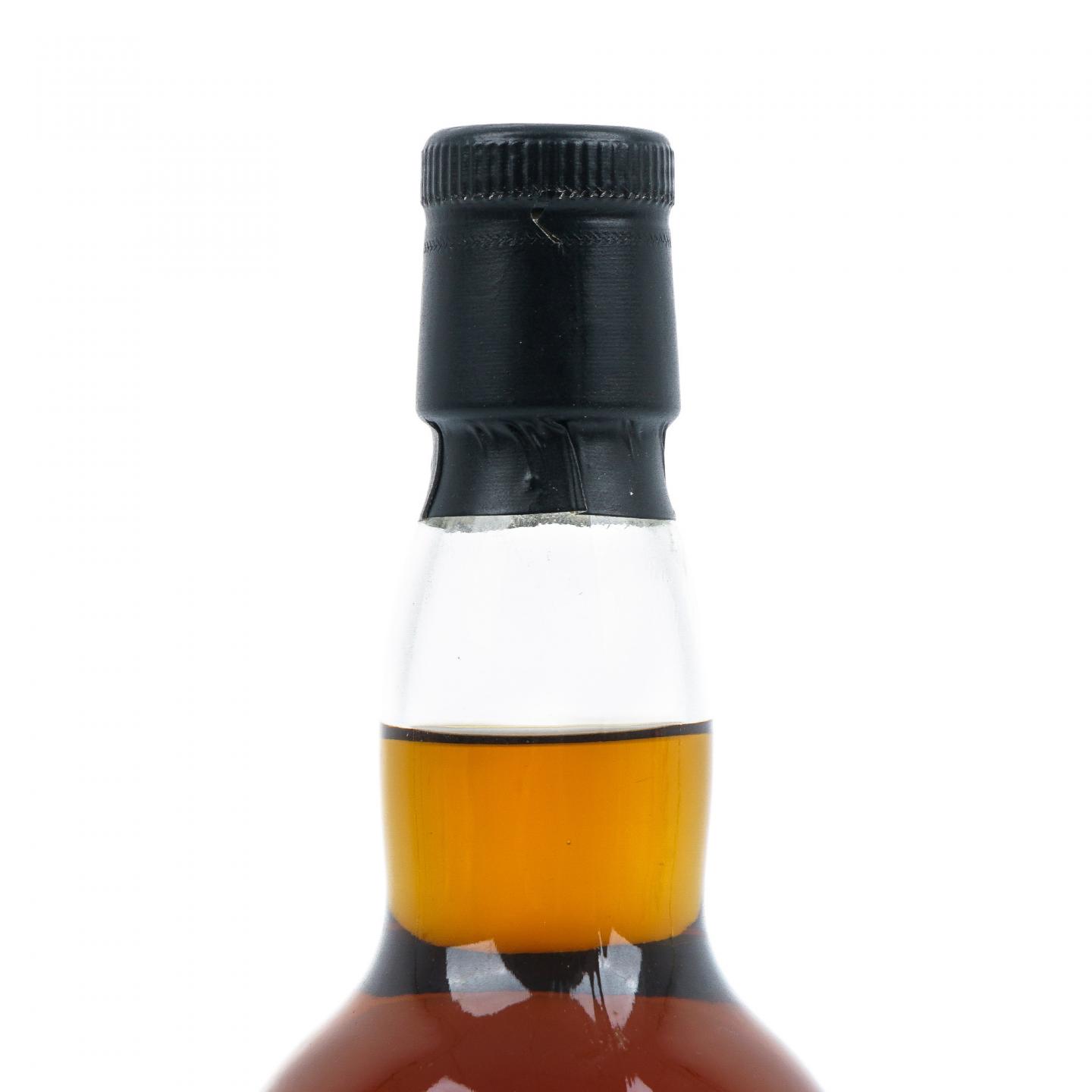 Springbank 云顶 18年 1997 雪莉桶 私人桶