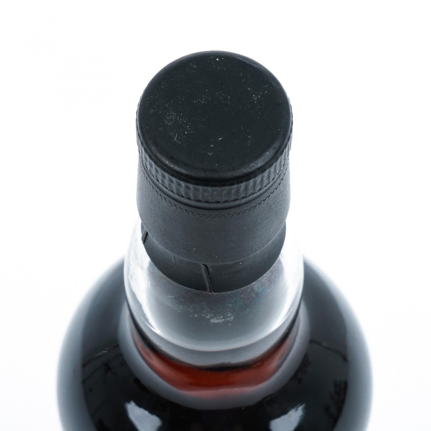 Springbank 云顶 18年 1997 雪莉桶 私人桶