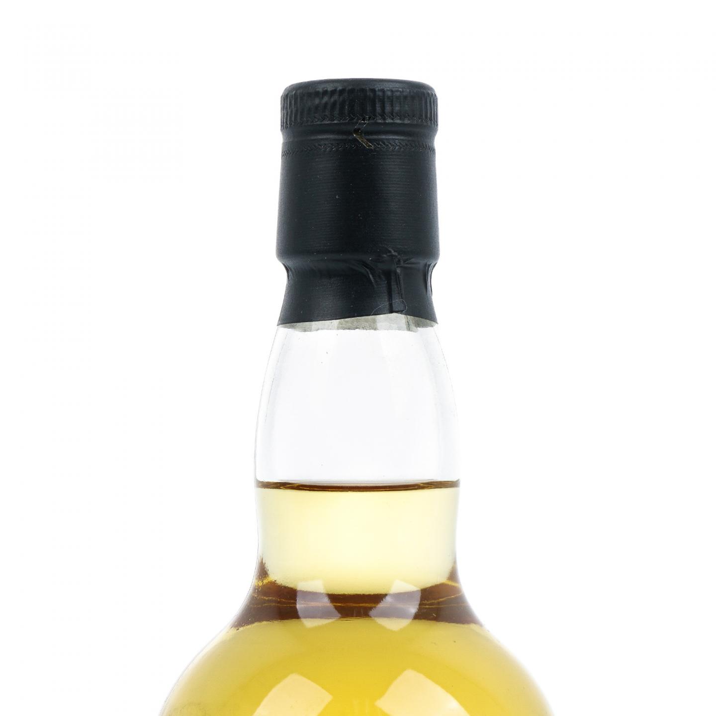 Springbank 云顶 15年 2000-2015
