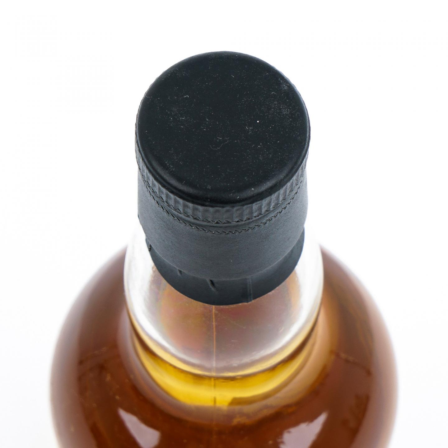 Springbank 云顶 15年 2000-2015