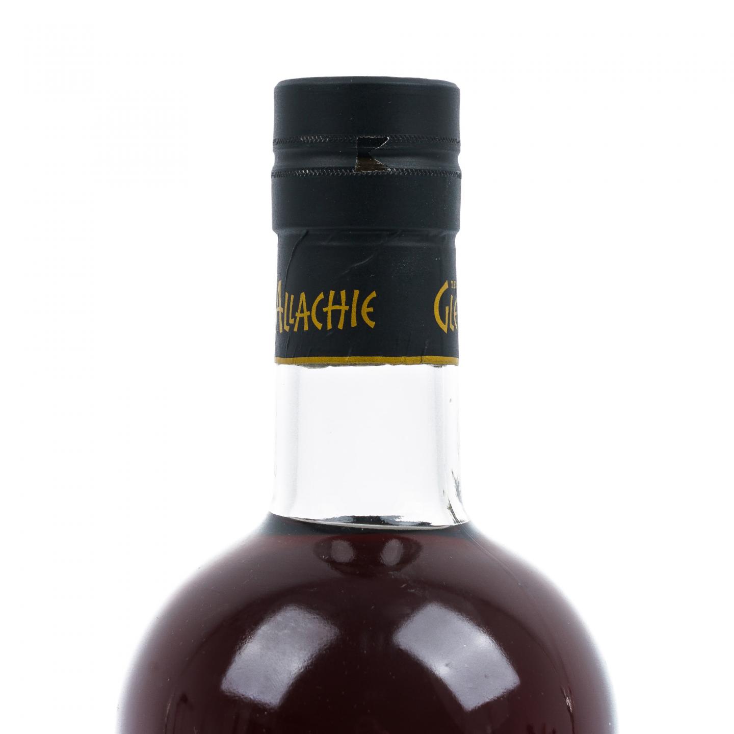 Glenallachie 格兰纳里奇 14年 2006-2020 雪莉单桶#7695