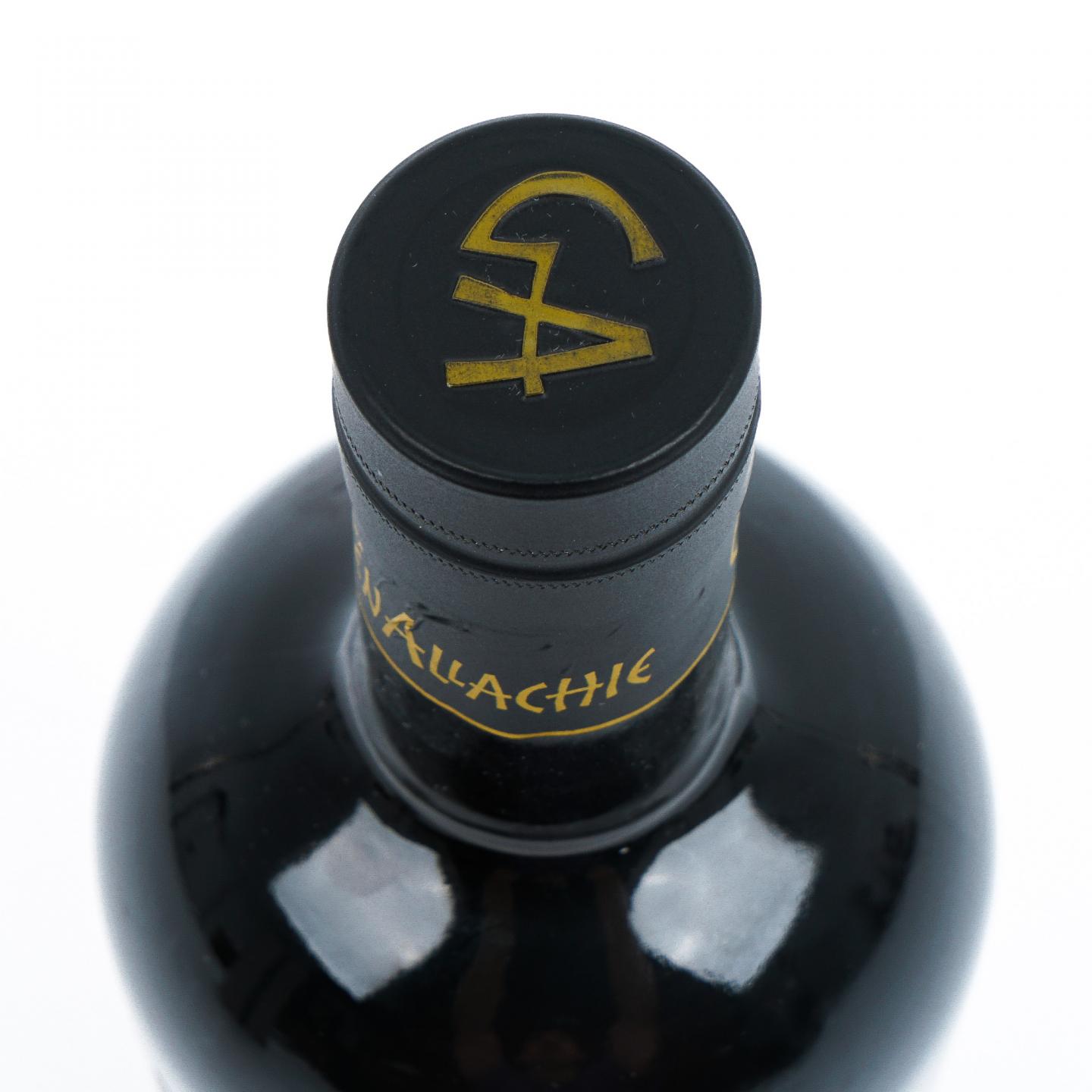 Glenallachie 格兰纳里奇 14年 2006-2020 雪莉单桶#7695