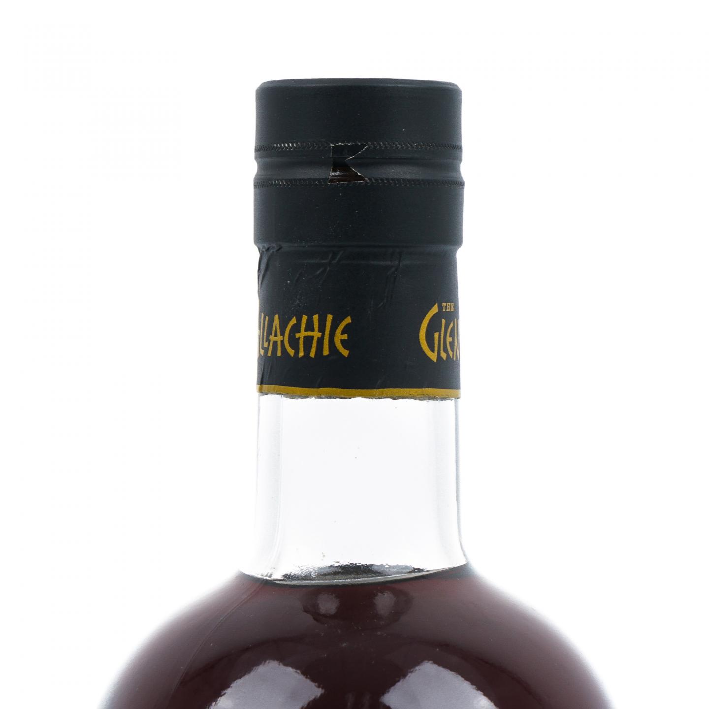 Glenallachie 格兰纳里奇 14年 2006-2020 雪莉单桶#7695 700ml