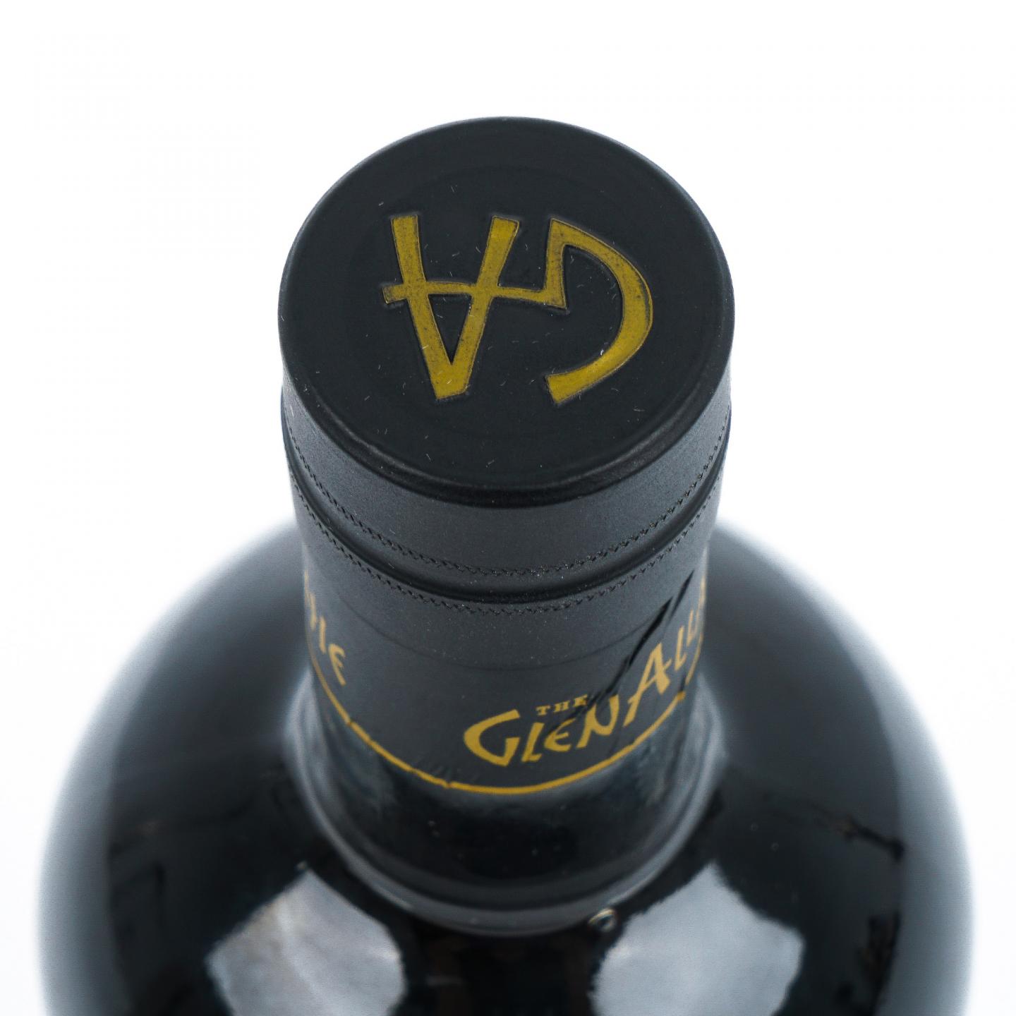 Glenallachie 格兰纳里奇 14年 2006-2020 雪莉单桶#7695 700ml