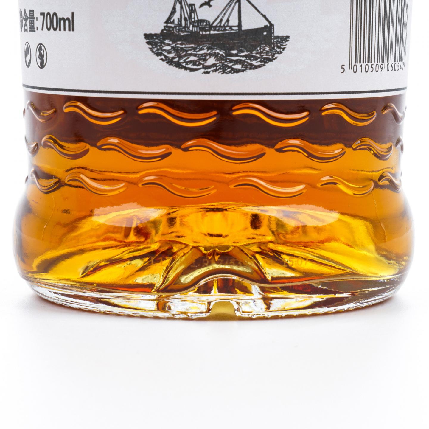 Old Pulteney 老富特尼 17年