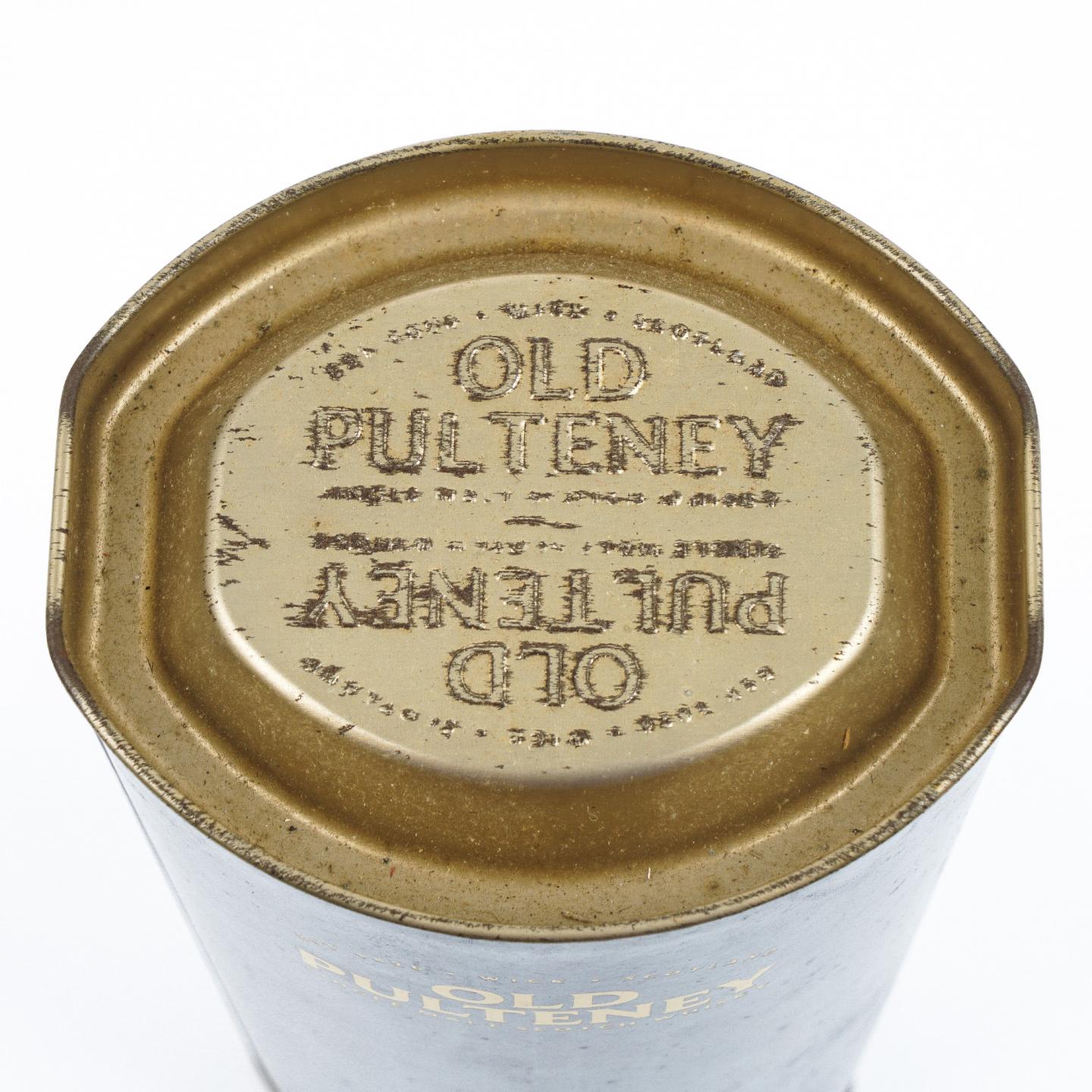 Old Pulteney 老富特尼 17年