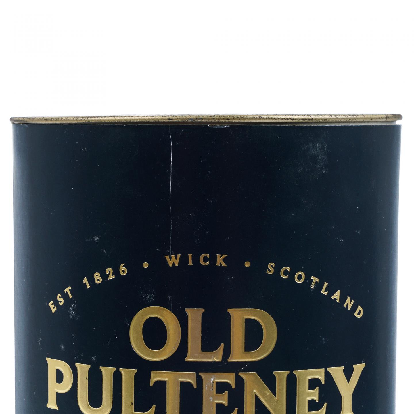 Old Pulteney 老富特尼 17年