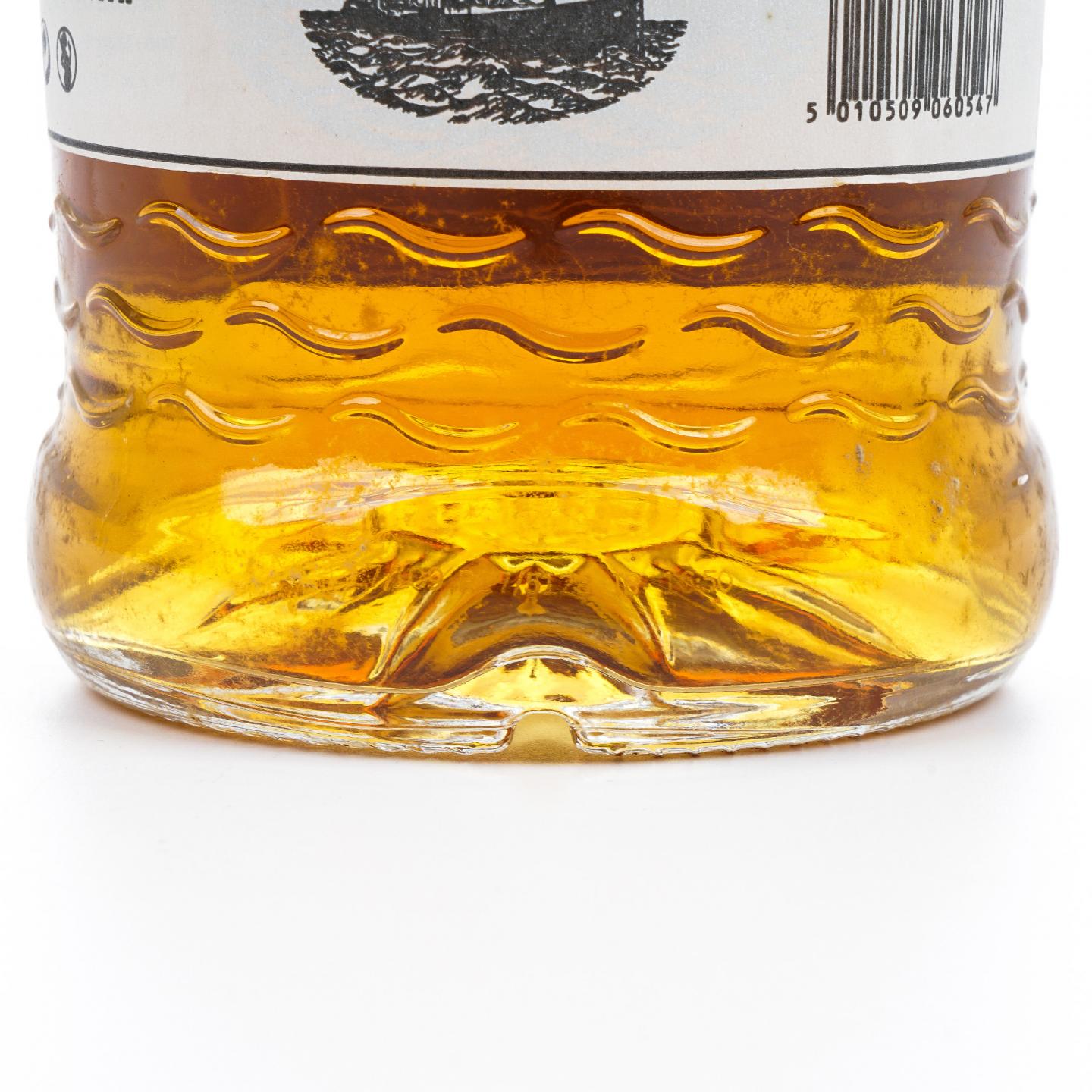 Old Pulteney 老富特尼 17年 圆筒