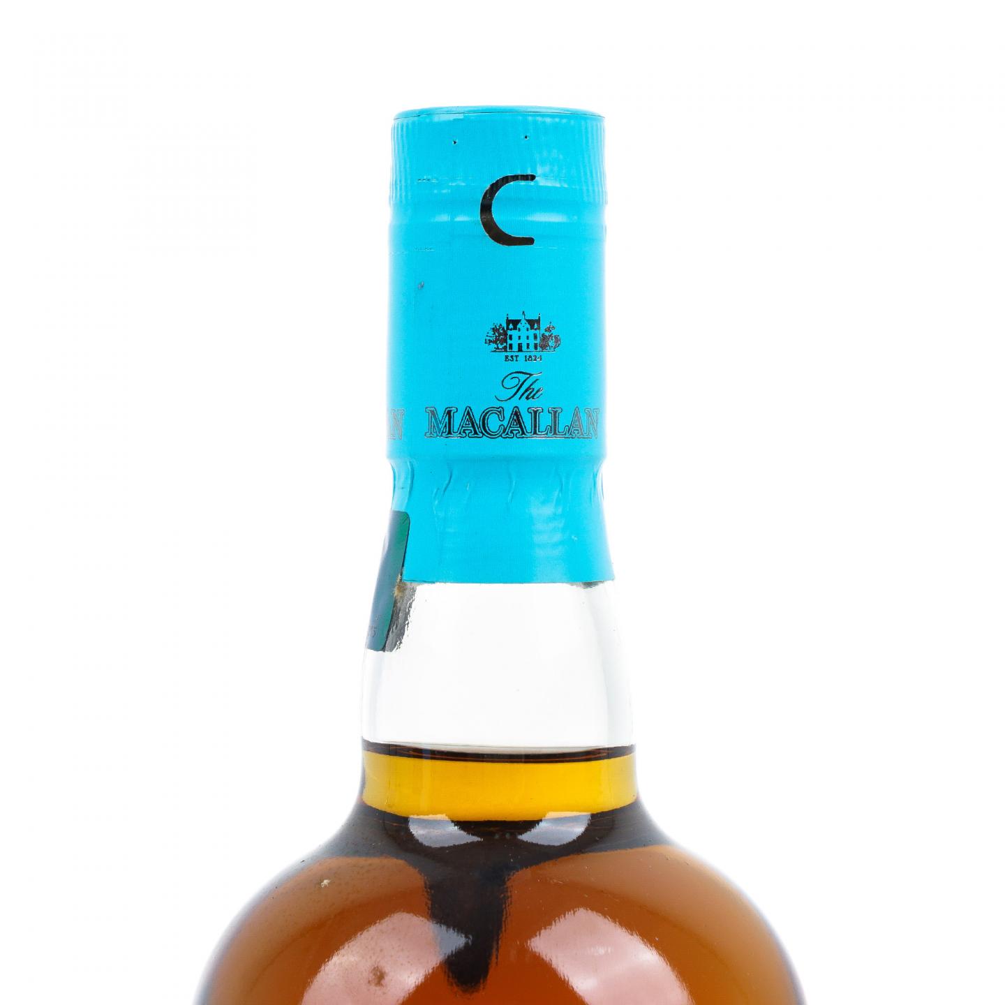 Macallan 麦卡伦 2020 Edition No.6 礼盒