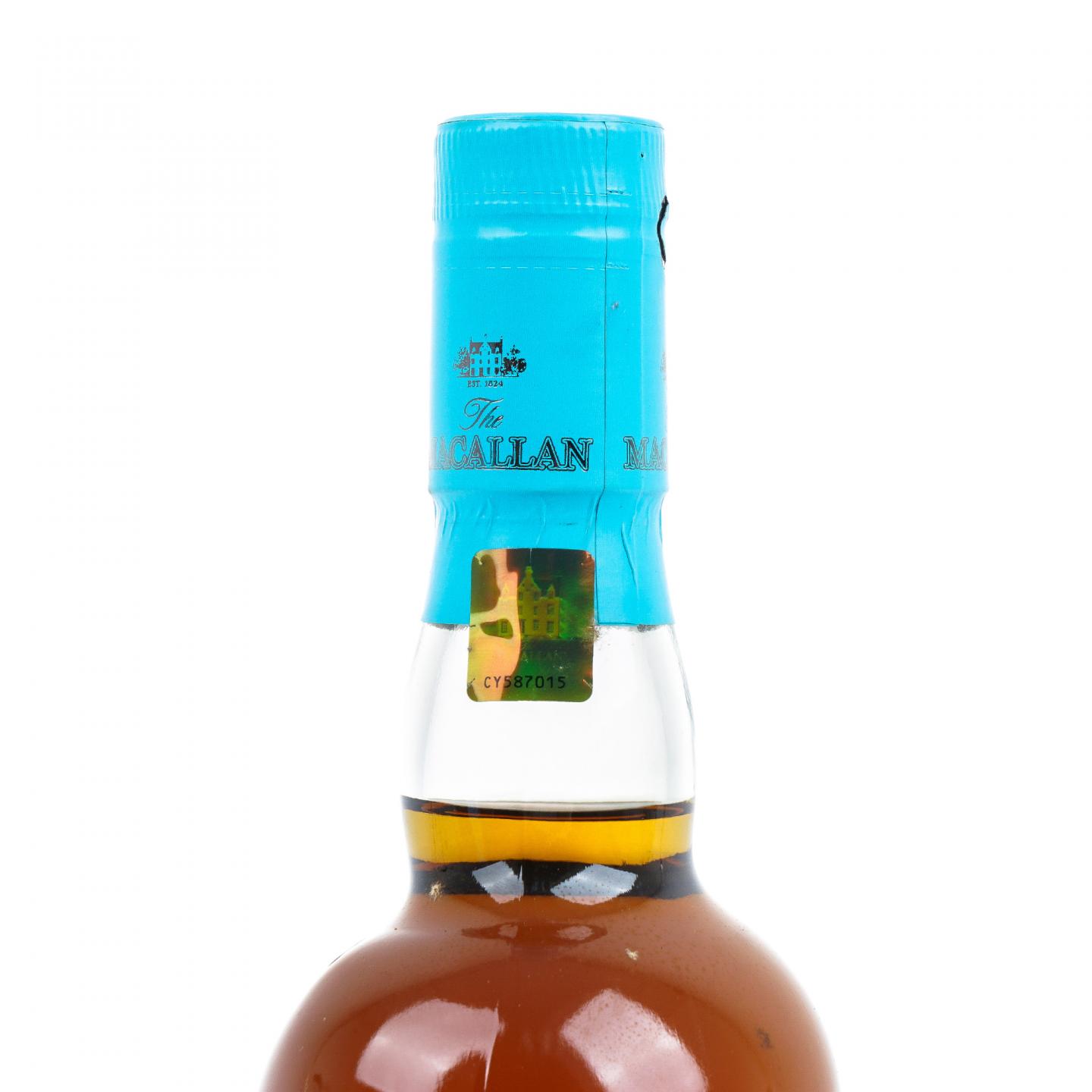 Macallan 麦卡伦 2020 Edition No.6 礼盒