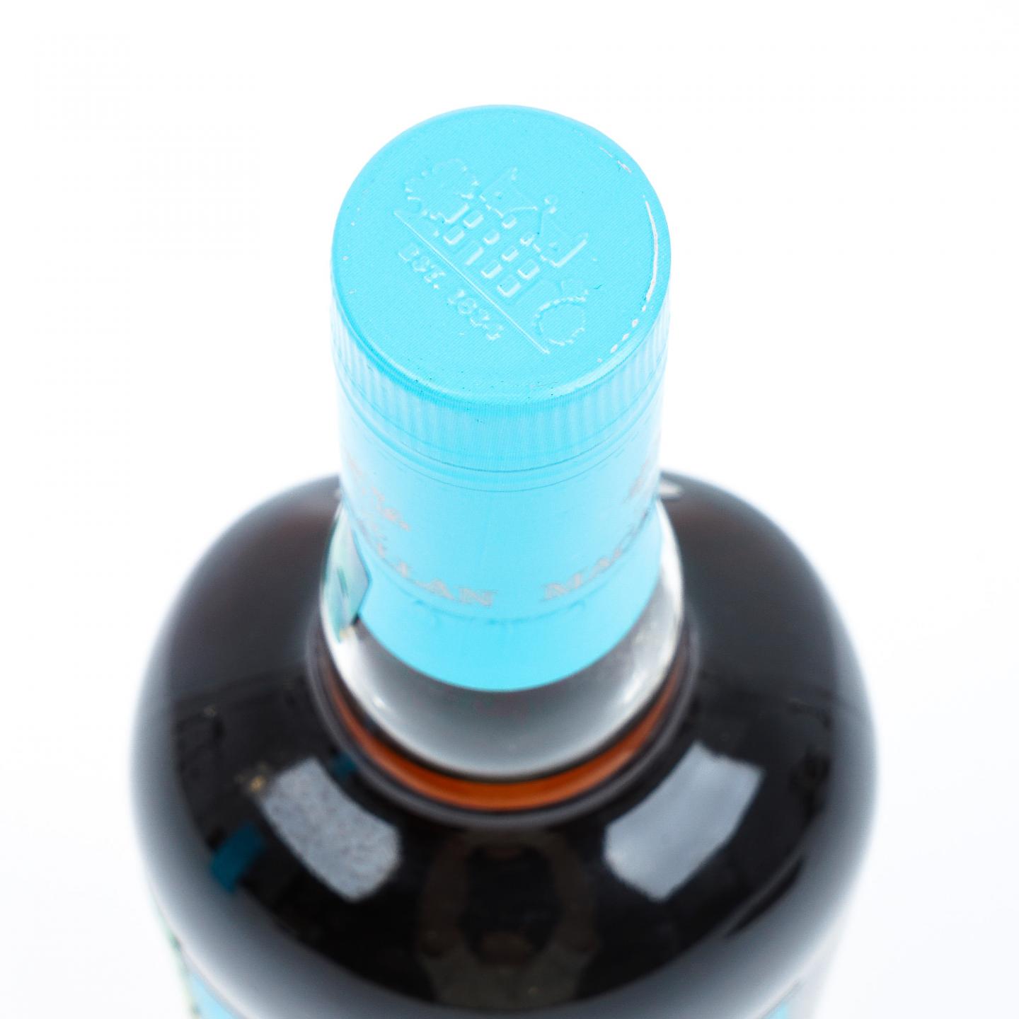 Macallan 麦卡伦 2020 Edition No.6 礼盒 48.6%Vol.