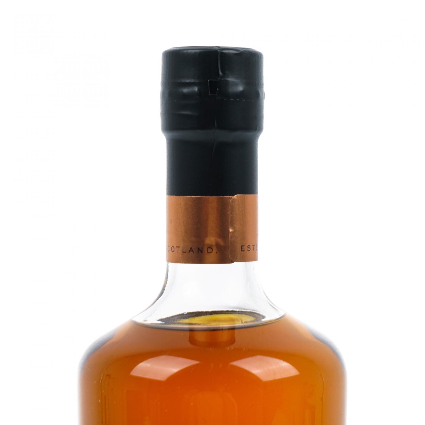 SMWS 11年 Batch 30