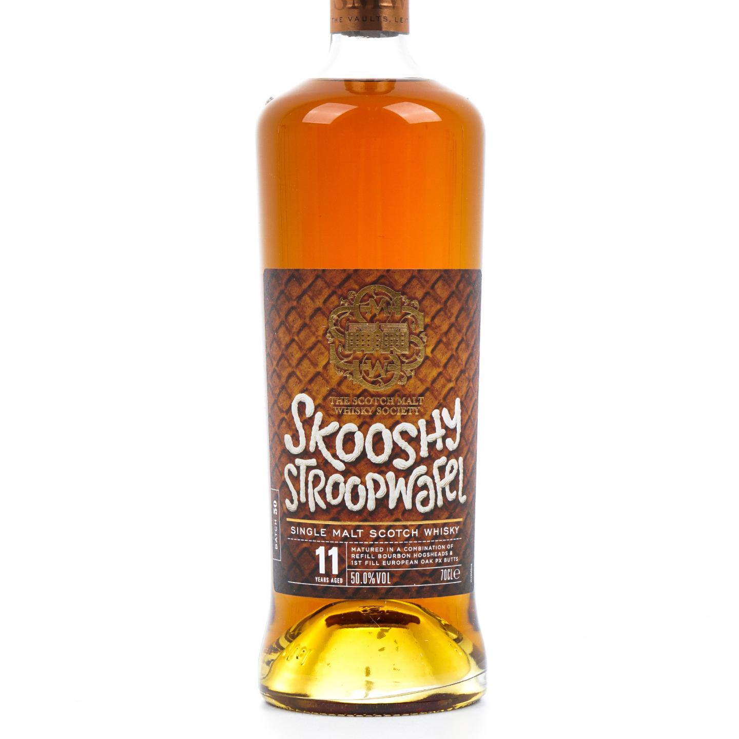 SMWS 11年 Batch 30