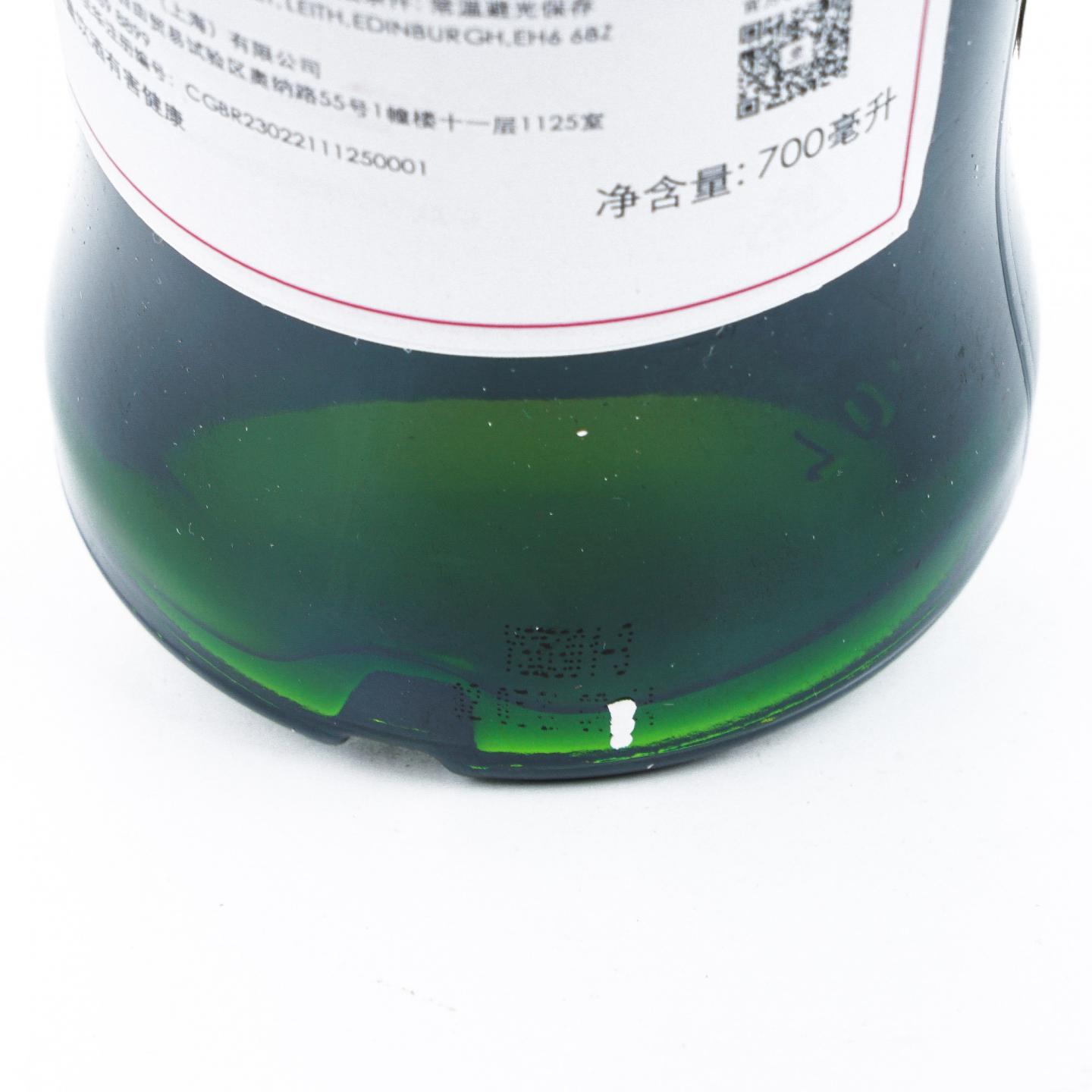 SMWS 35.301 格兰莫雷 16年 2006 中文酒标 行货