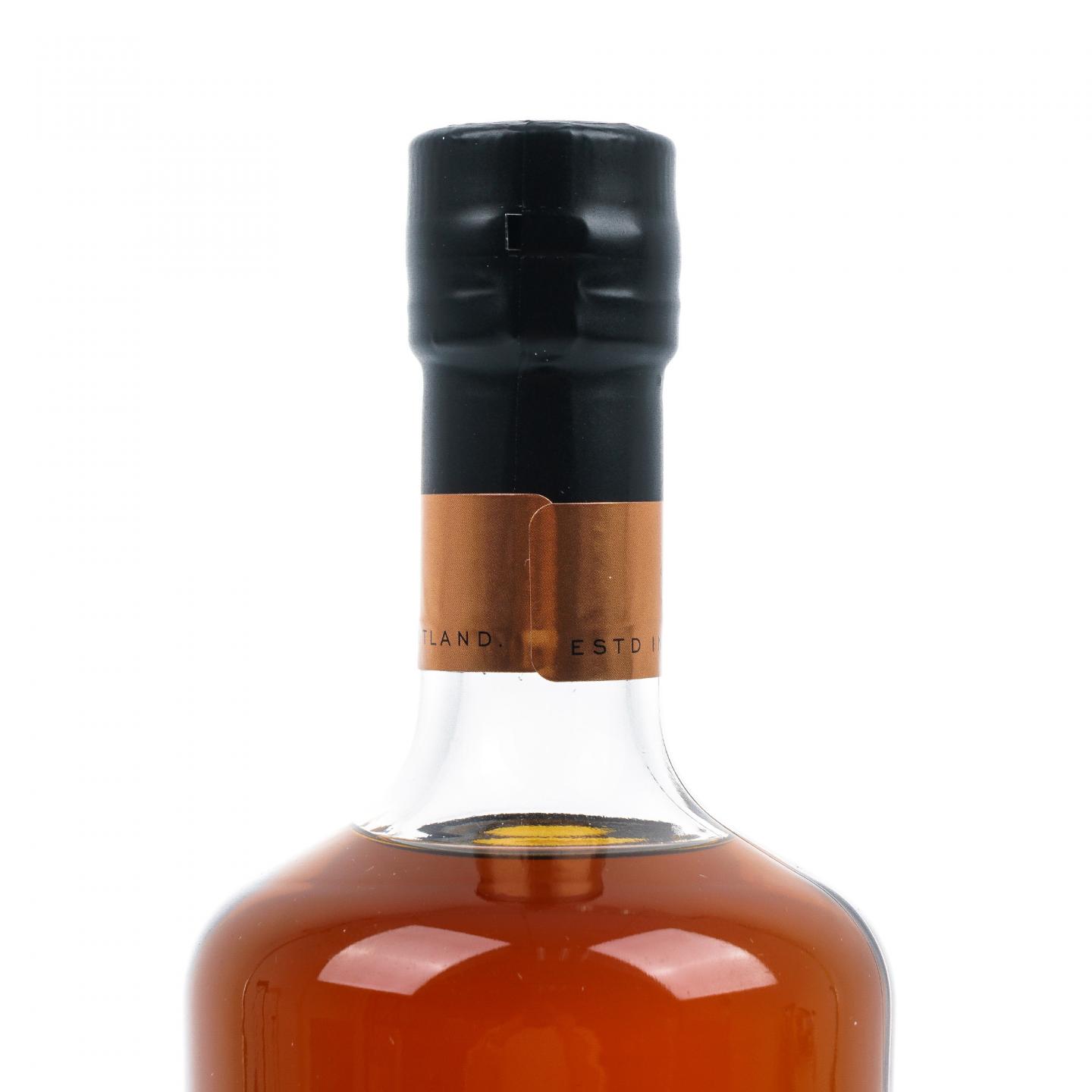 SMWS BATCH 22 10年 斯嘉丽杏仁糖