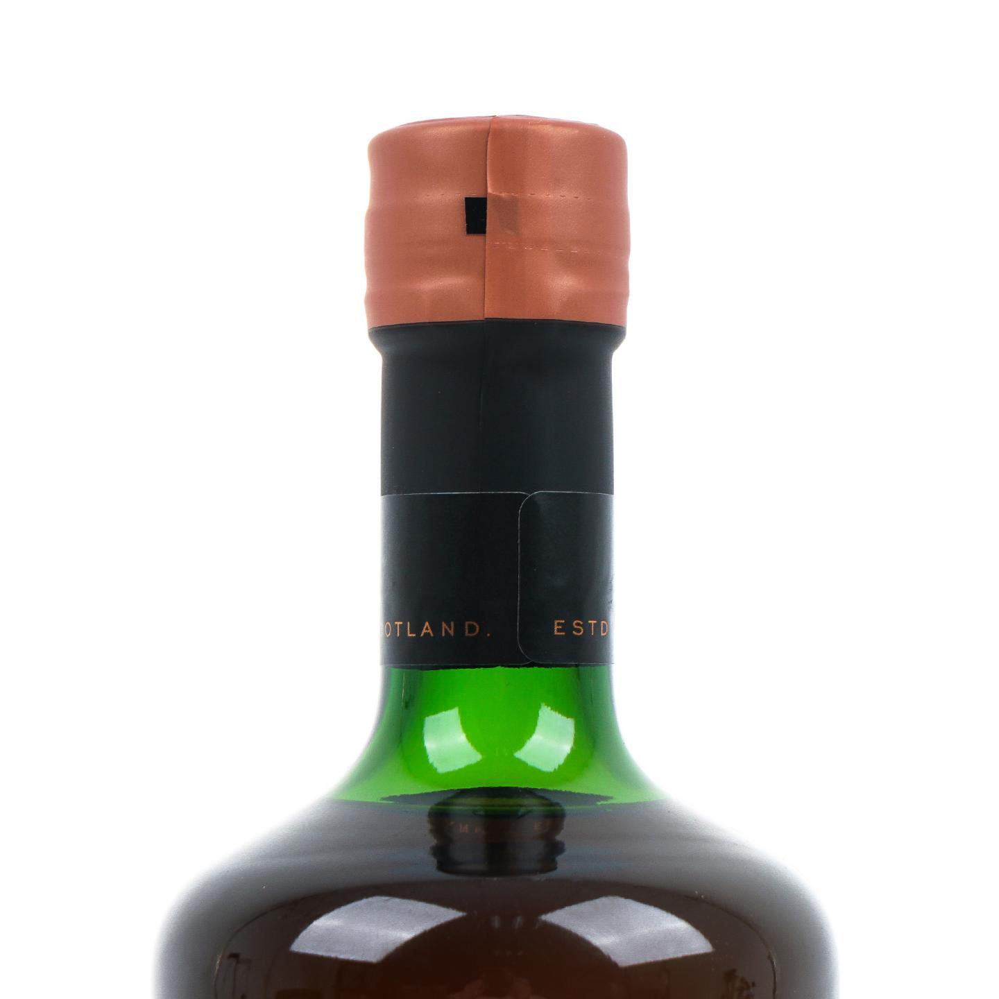 SMWS 1.292 格兰花格 11年 2013