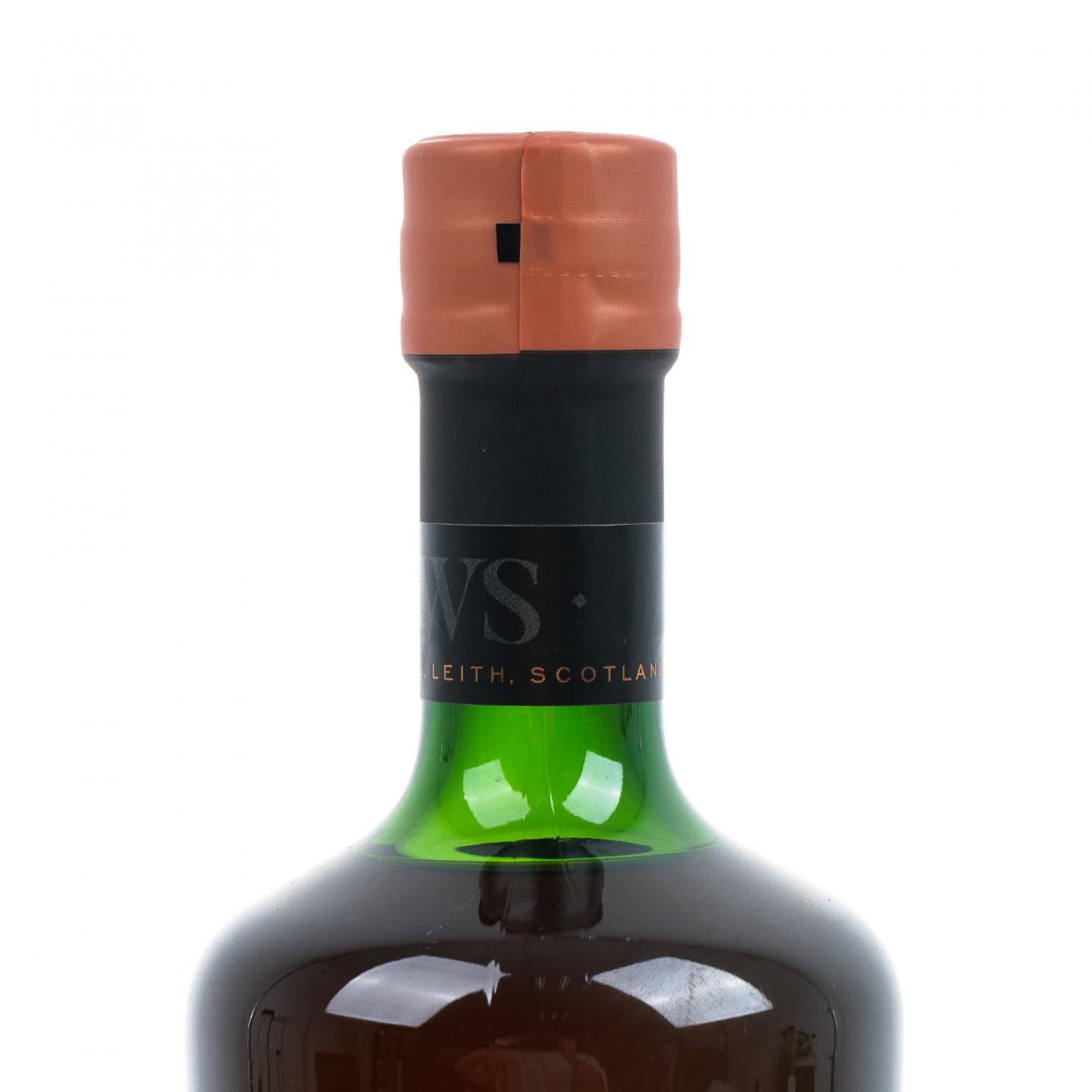 SMWS 53.496 卡尔里拉 16年 2008