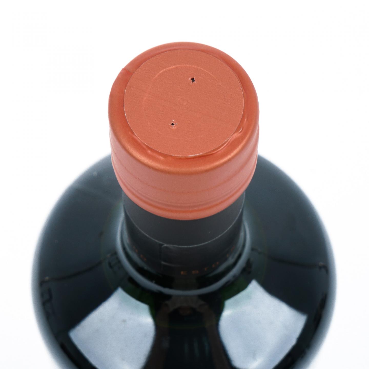 SMWS 53.496 卡尔里拉 16年 2008