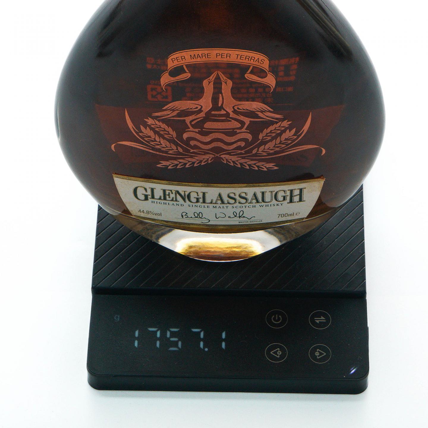 Glenglassaugh 格兰格拉索 30年 水滴瓶