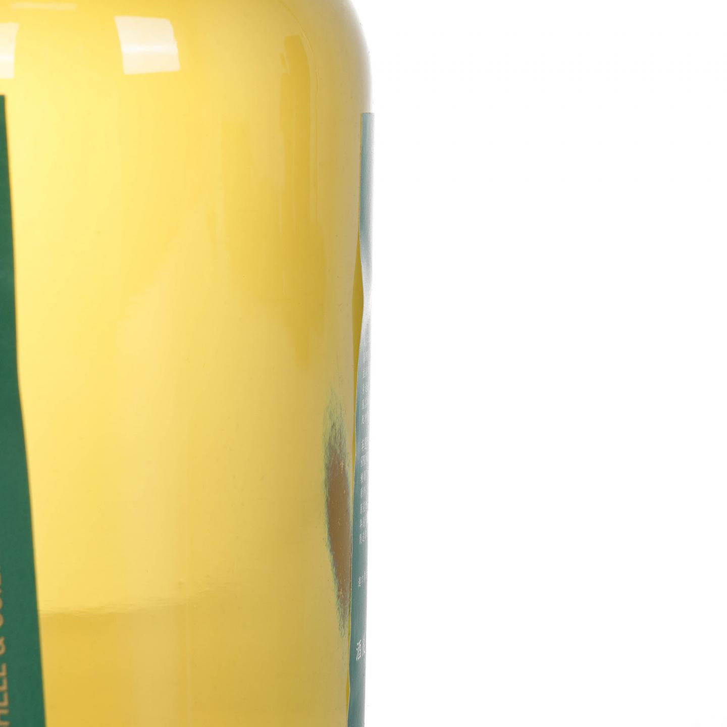 Springbank 云顶 12年 Green