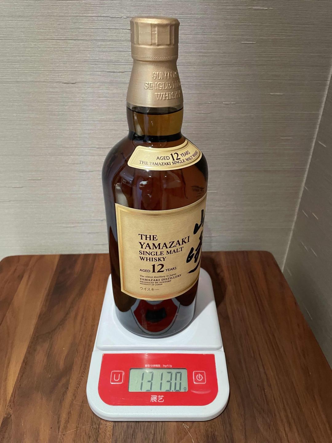 山崎12