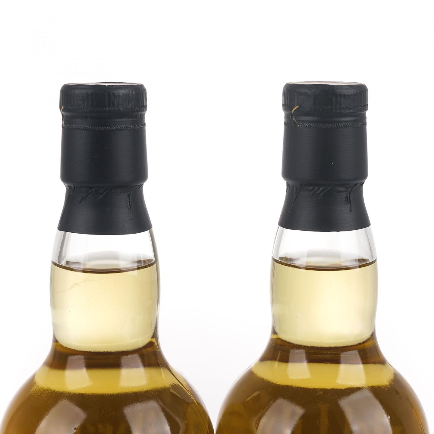 Dalmore 达尔摩 25年 1998-2023 2瓶组