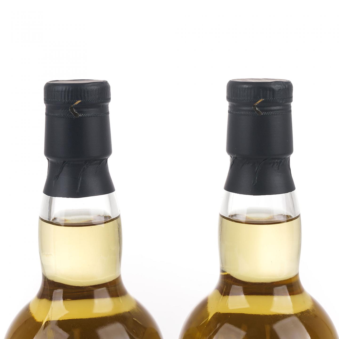 Dalmore 达尔摩 25年 1998-2023 2瓶组