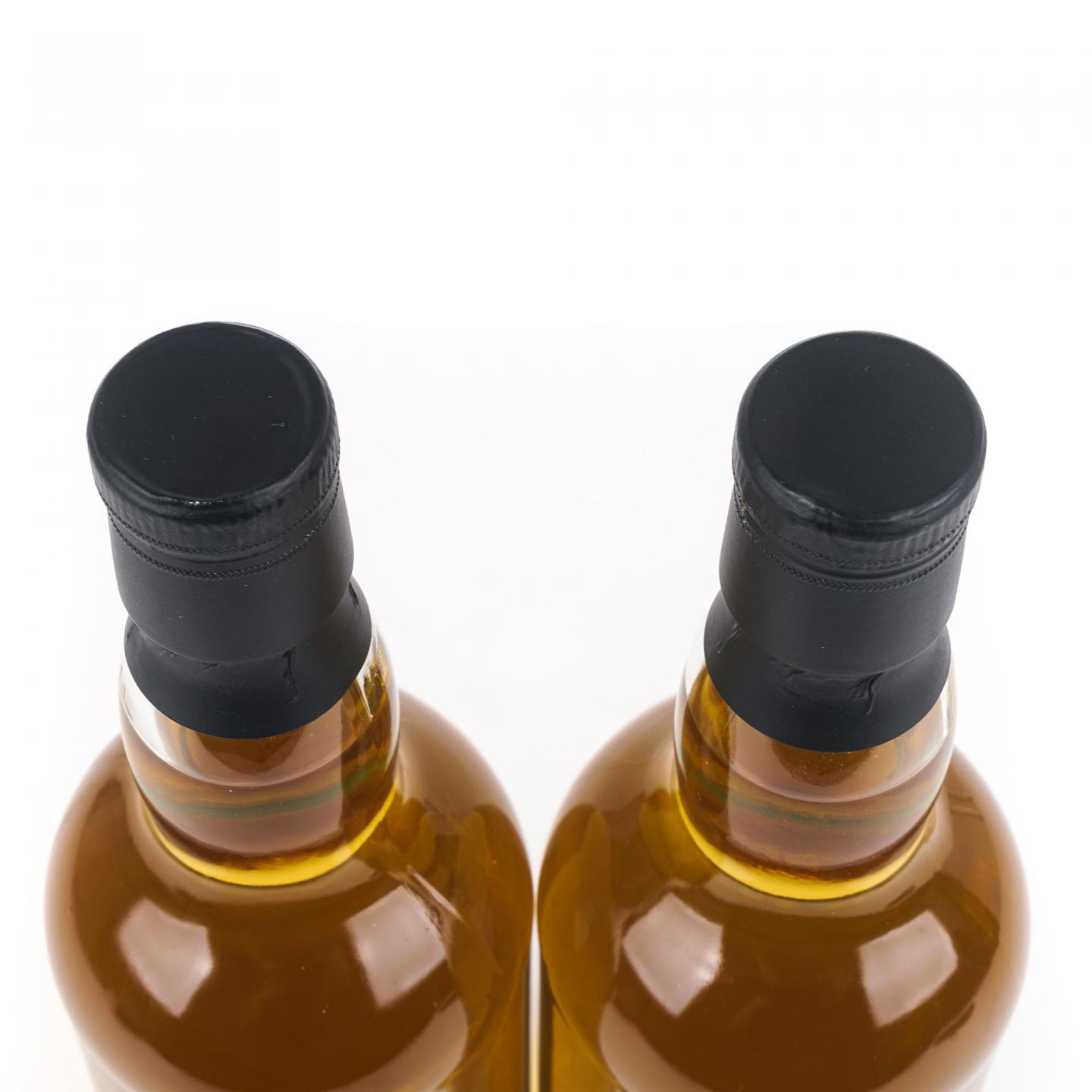 Dalmore 达尔摩 25年 1998-2023 2瓶组