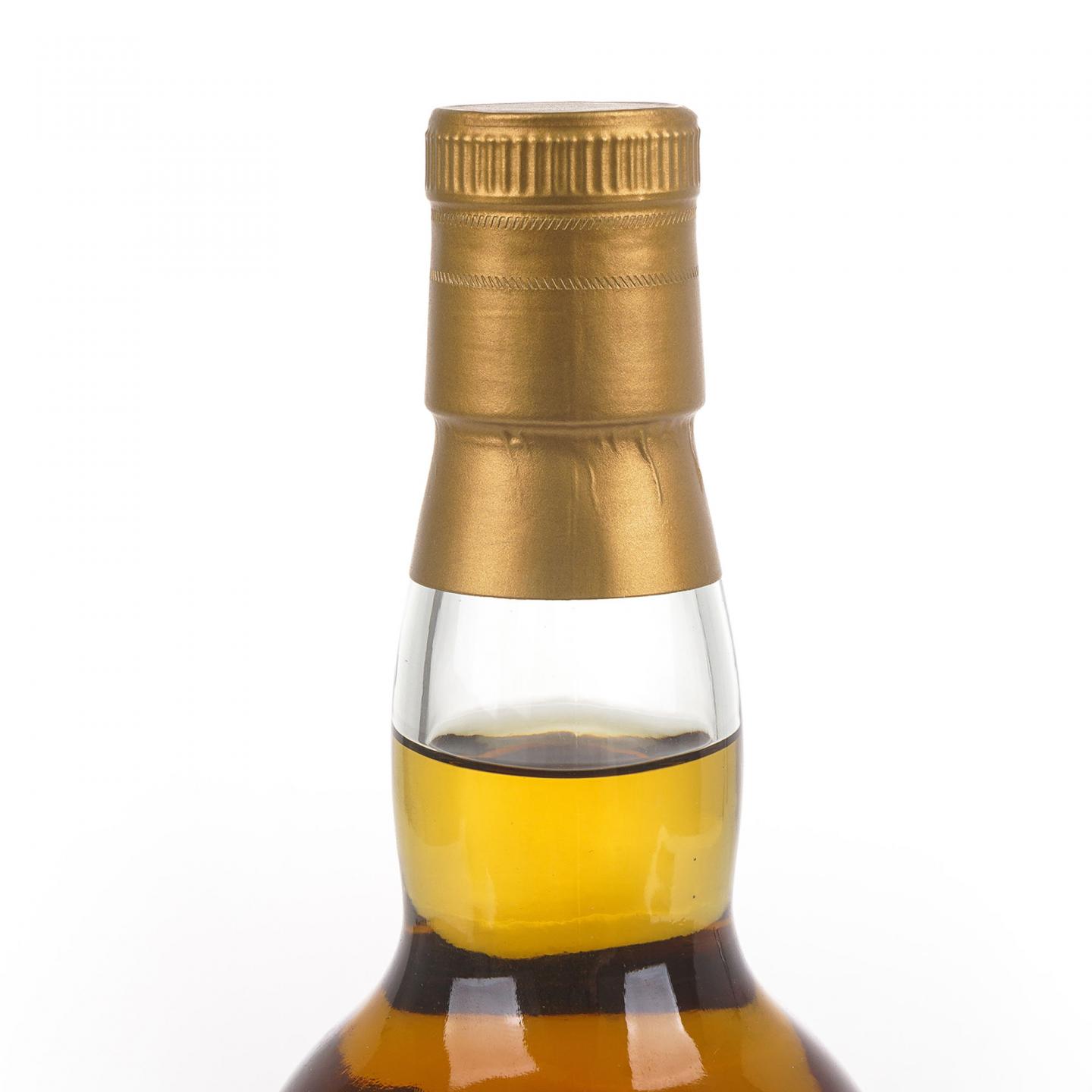 Mortlach 慕赫 26年 1996-2023 雪莉桶 WhB