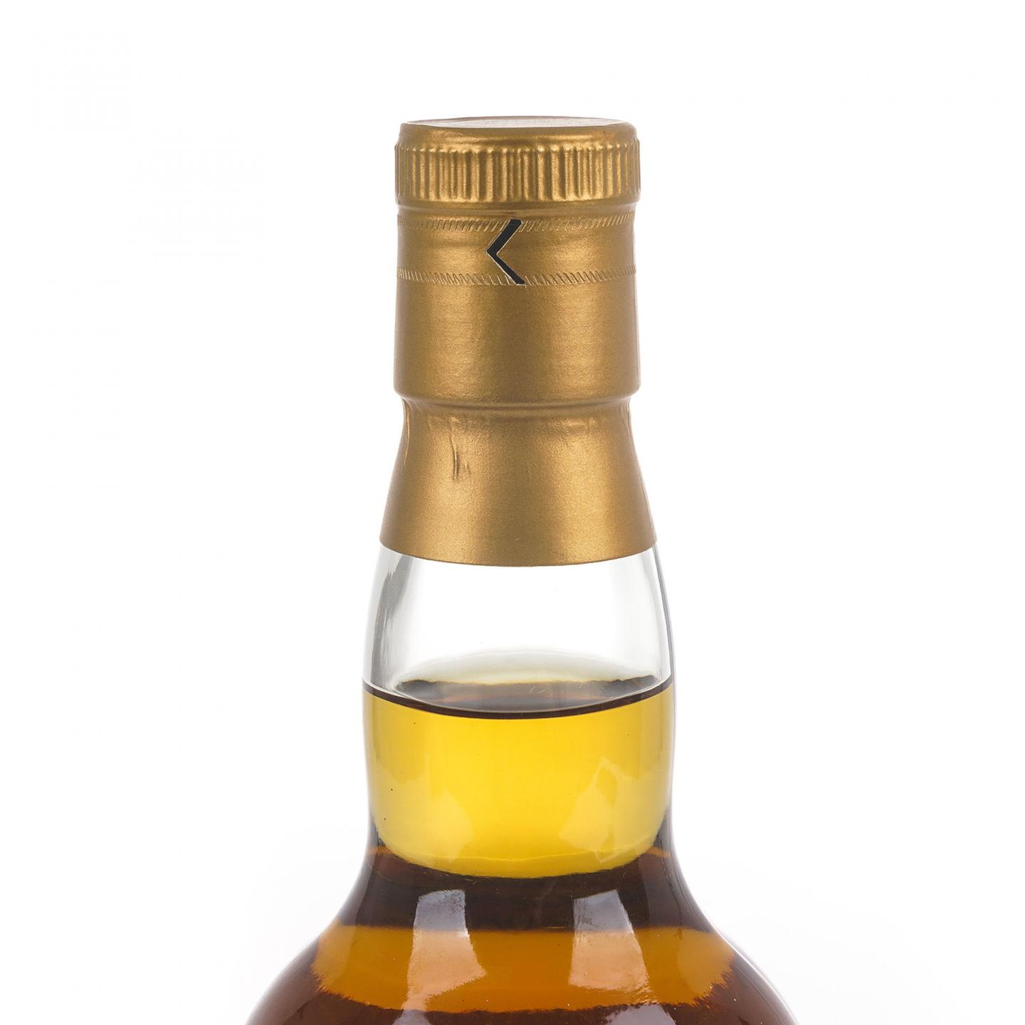 Mortlach 慕赫 26年 1996-2023 雪莉桶 WhB