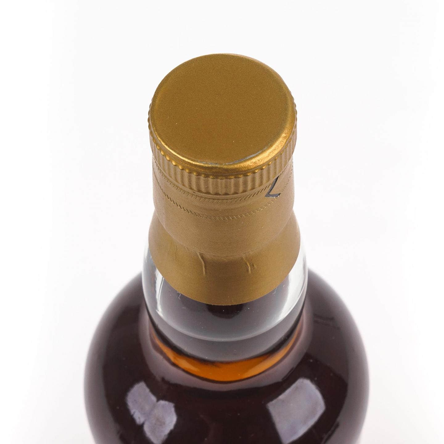 Mortlach 慕赫 26年 1996-2023 雪莉桶 WhB