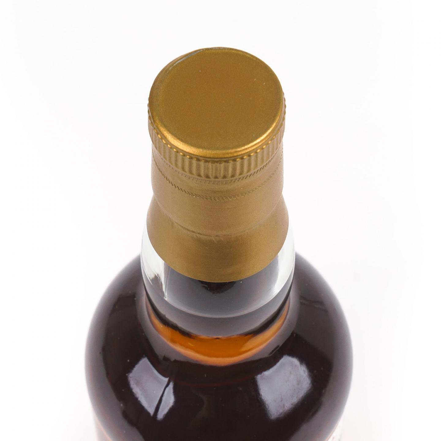 Mortlach 慕赫 26年 1996-2023 雪莉桶 WhB