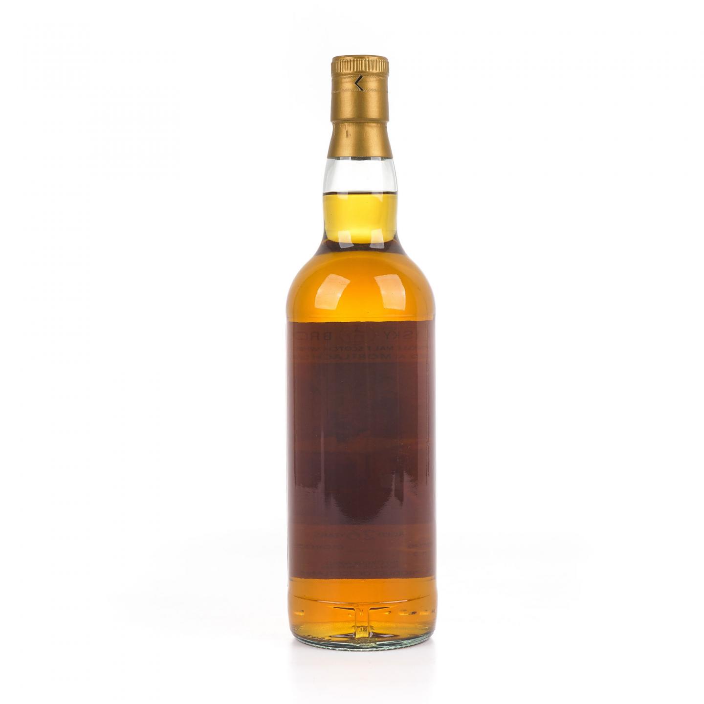Mortlach 慕赫 26年 1996-2023 雪莉桶 WhB