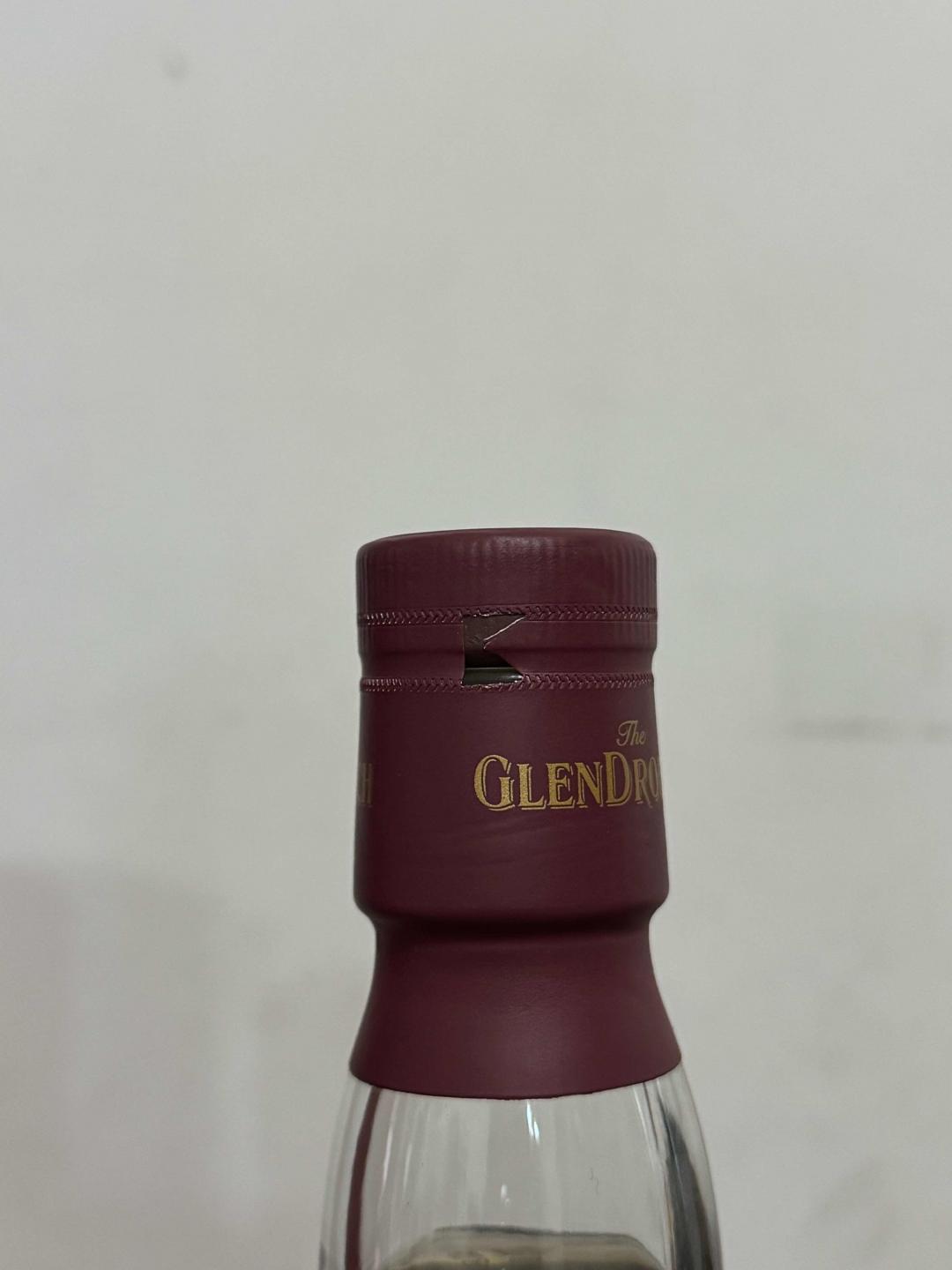 格兰多纳12年 雪莉桶 口粮不错